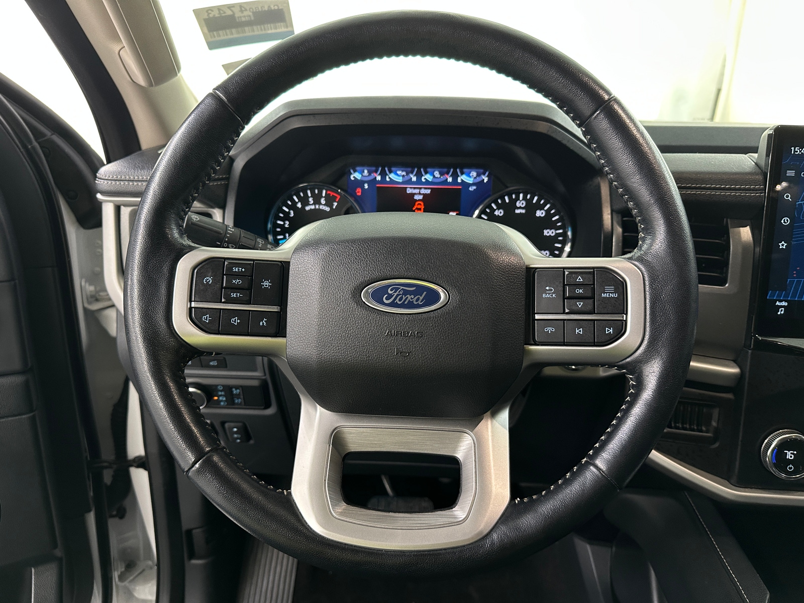 Thumbnail: 2022 Ford Expedition - 4