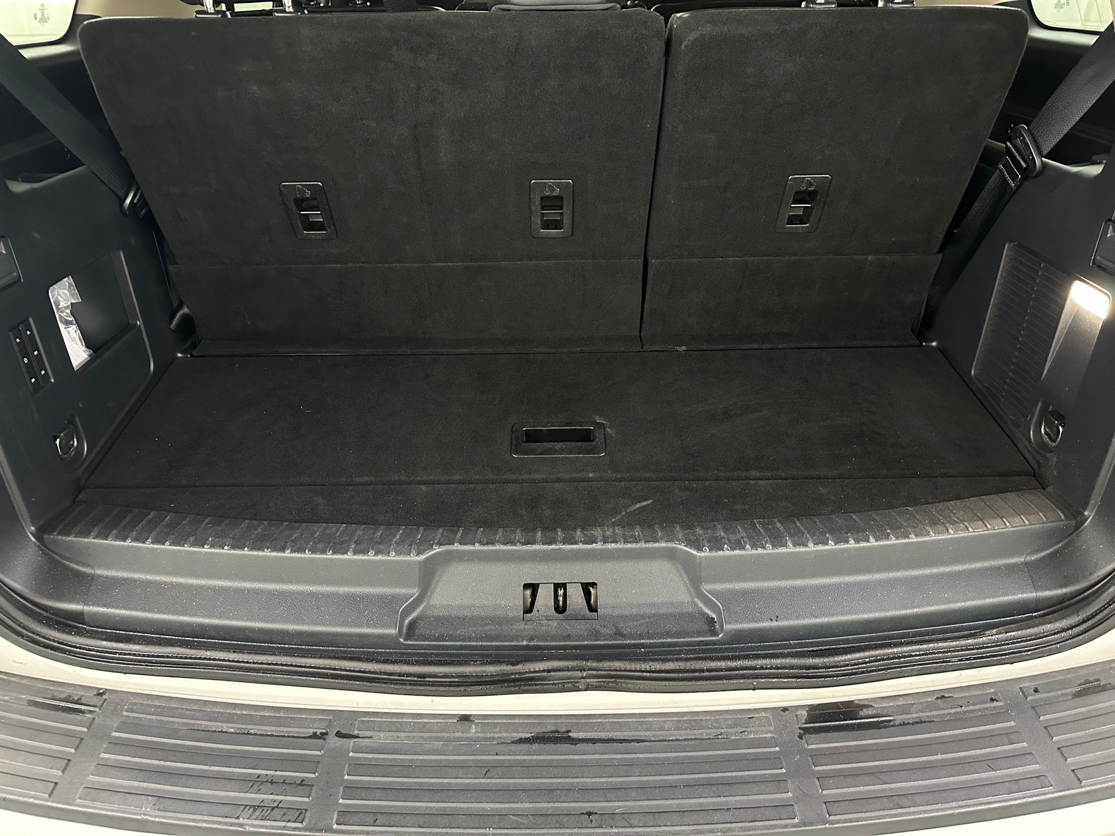 Thumbnail: 2022 Ford Expedition - 6