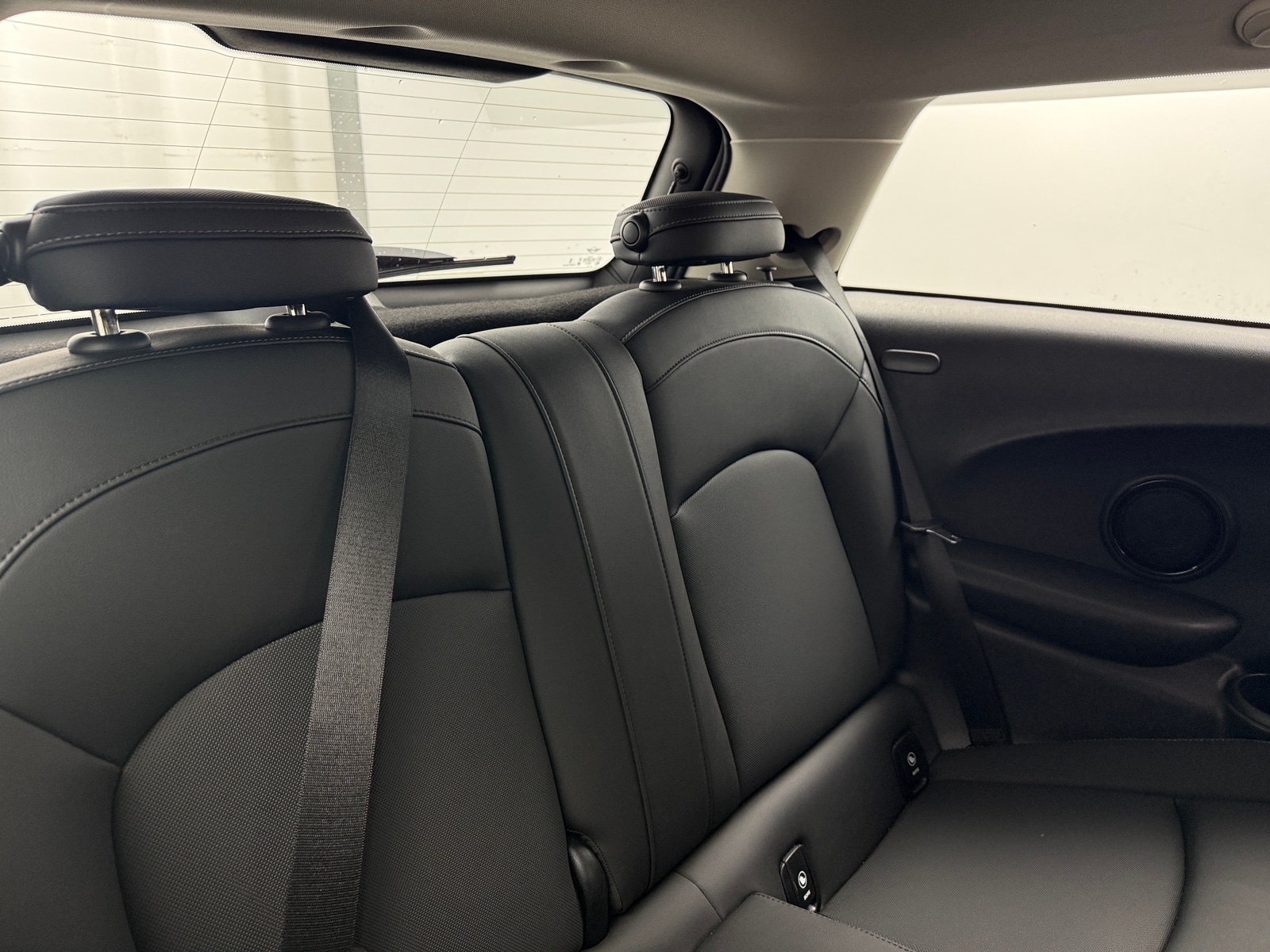 Thumbnail: 2024 MINI Cooper Hardtop - 5