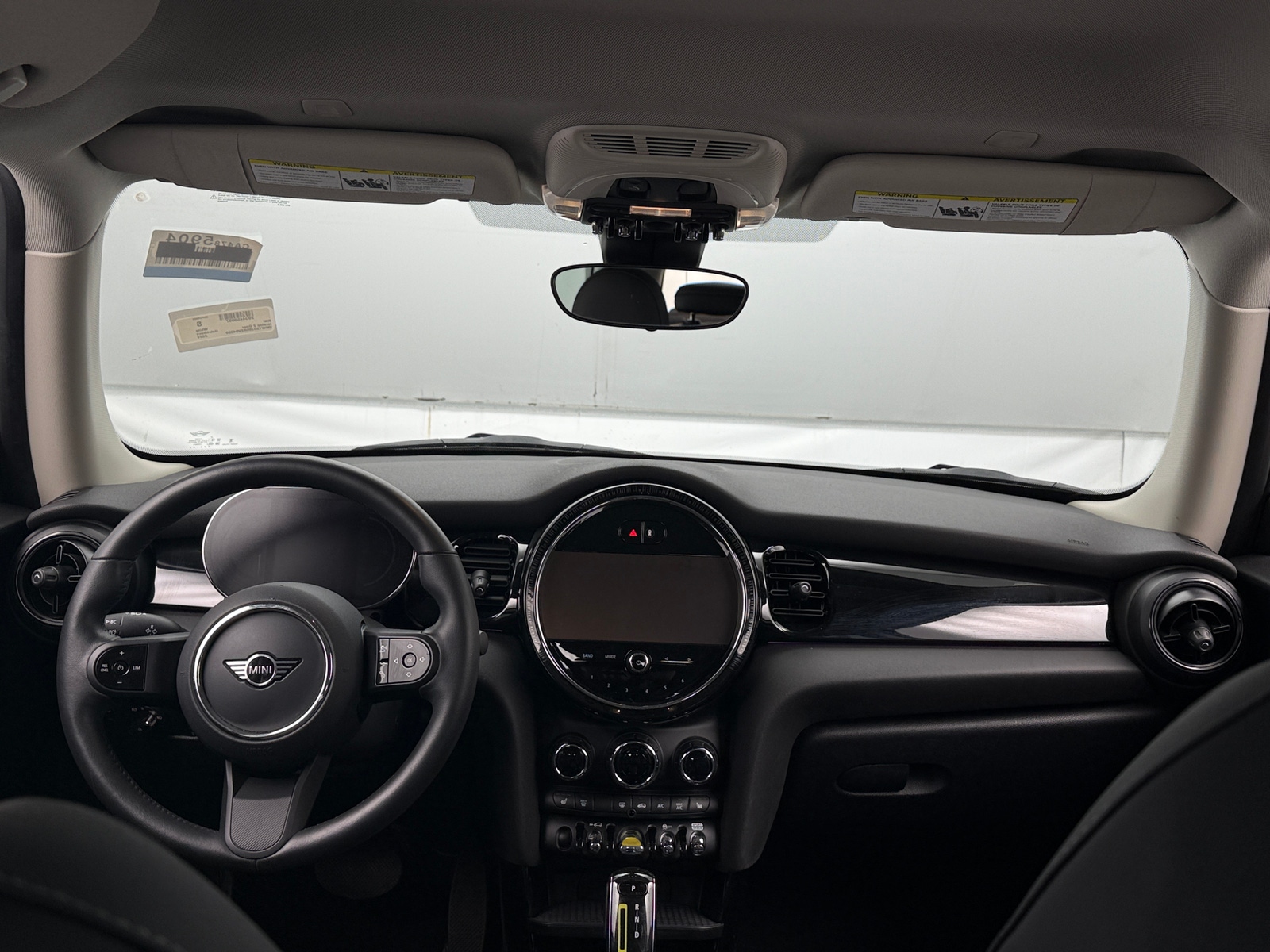 Thumbnail: 2024 MINI Cooper Hardtop - 2