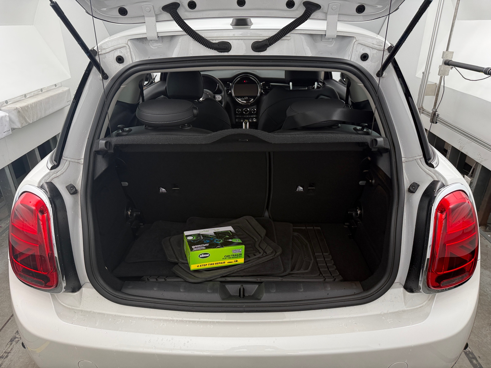 Thumbnail: 2024 MINI Cooper Hardtop - 6