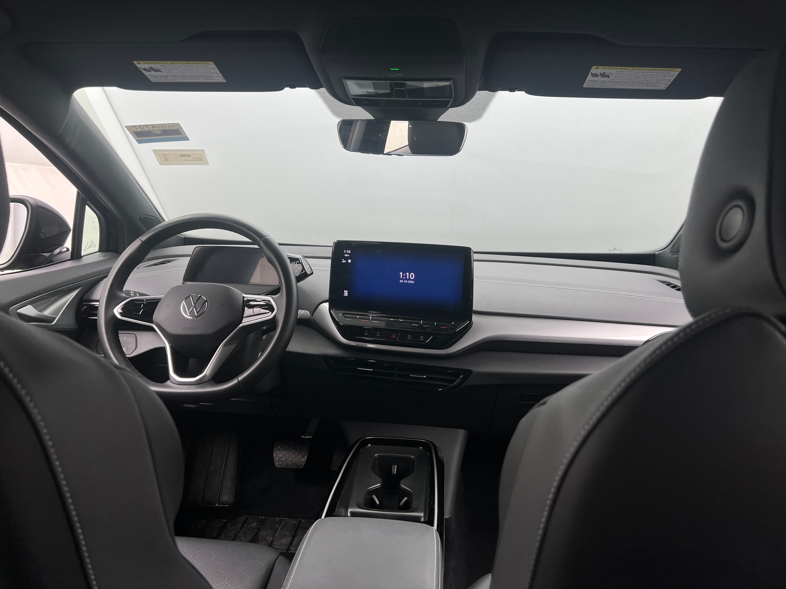 Thumbnail: 2023 Volkswagen ID.4 - 2