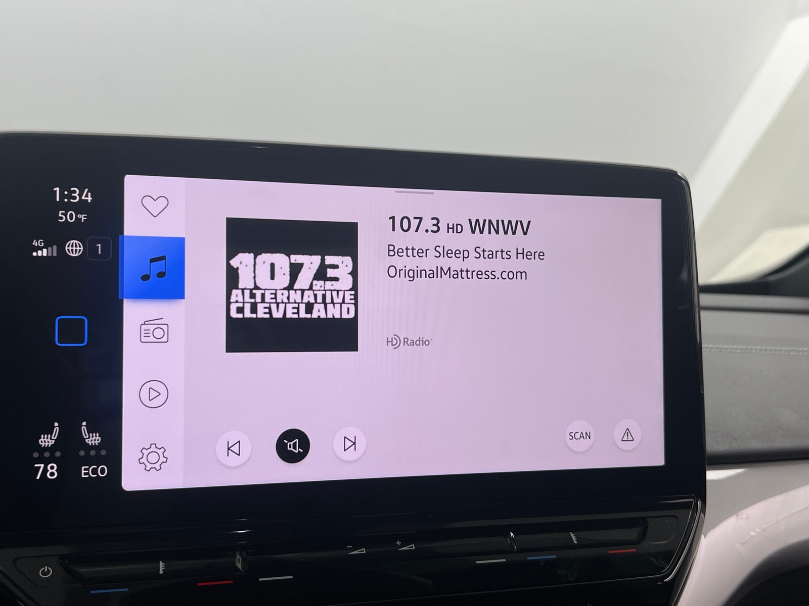 Thumbnail: 2023 Volkswagen ID.4 - 3