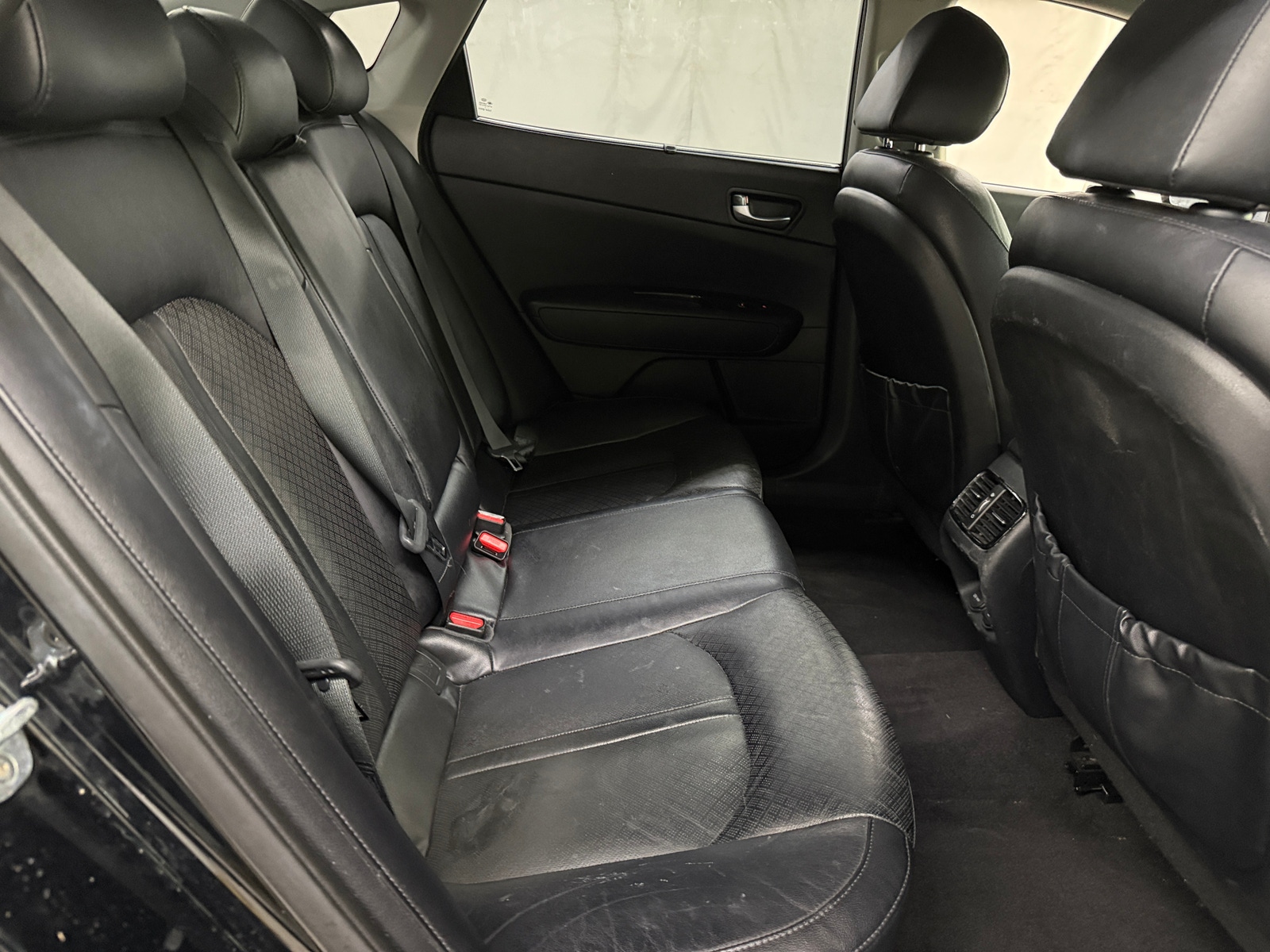 Thumbnail: 2016 Kia Optima - 5