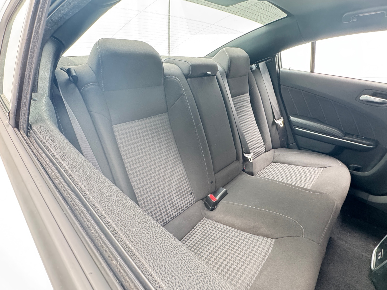 Thumbnail: 2023 Dodge Charger - 6