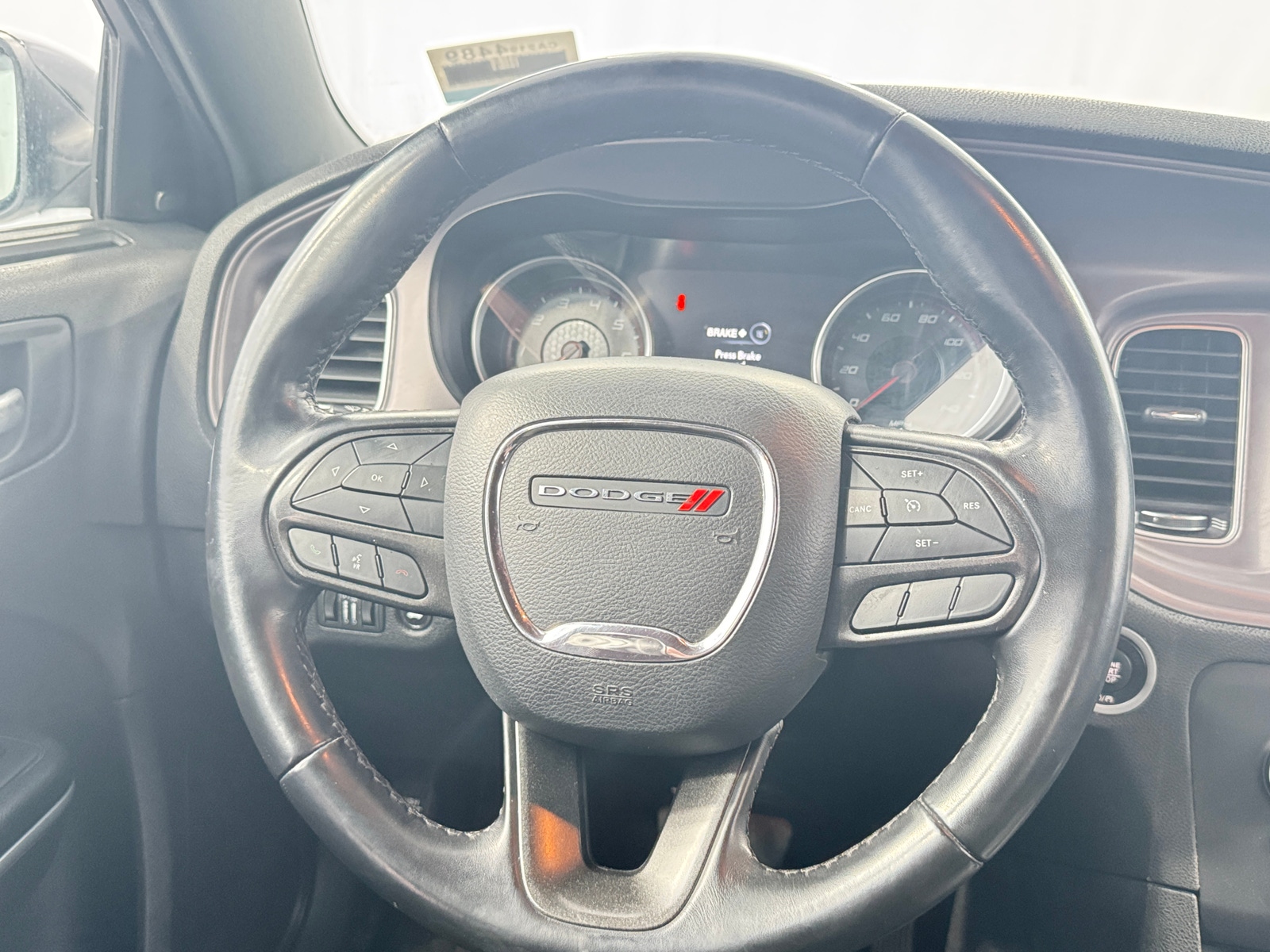 Thumbnail: 2023 Dodge Charger - 5