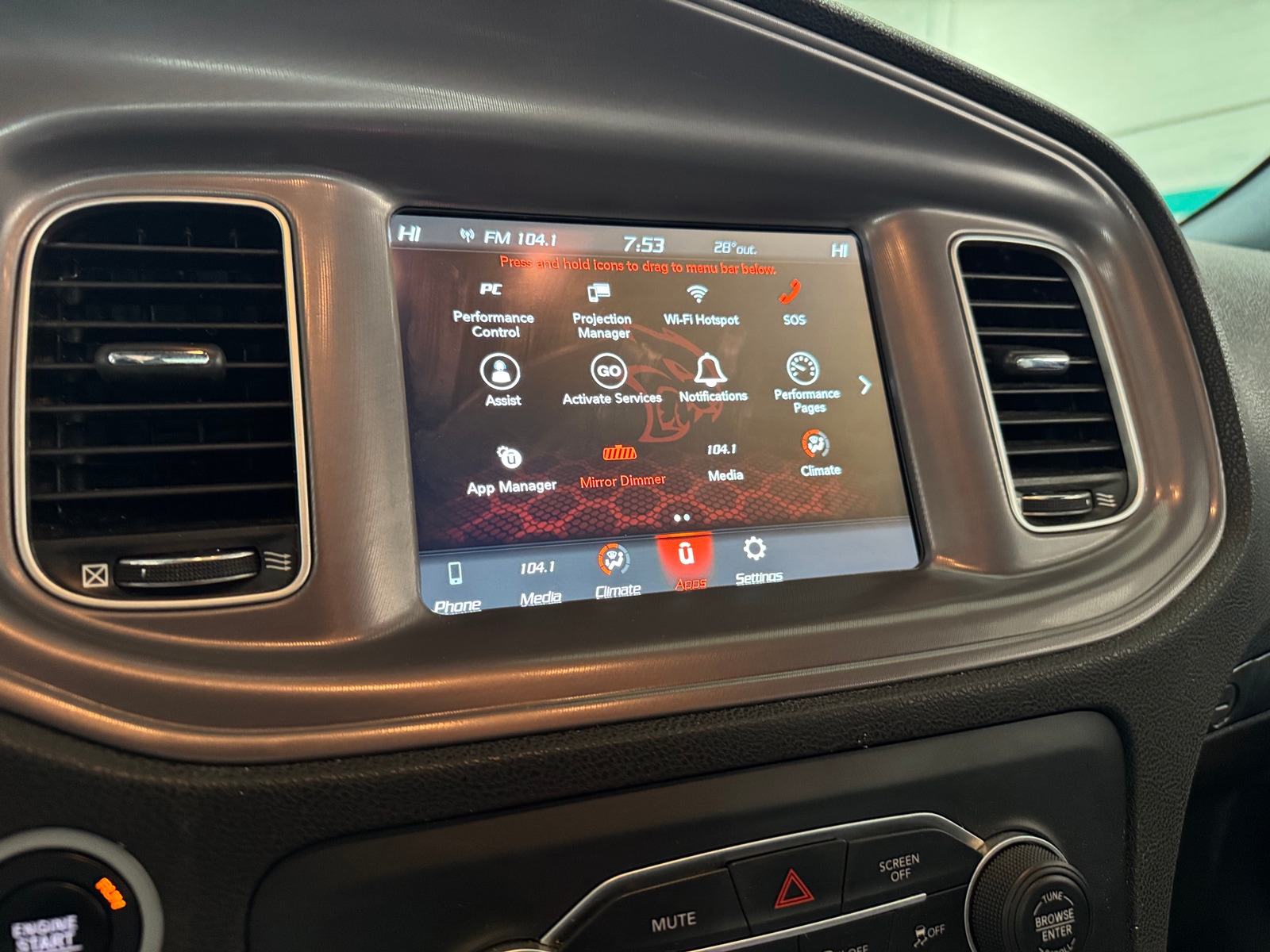 Thumbnail: 2023 Dodge Charger - 4