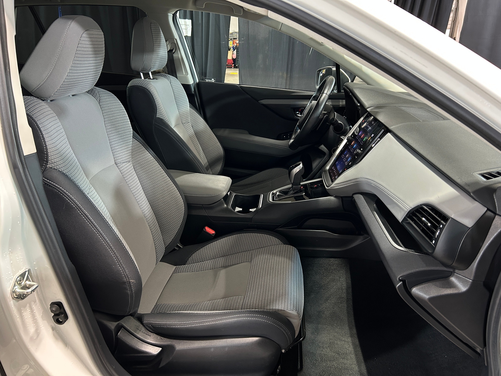 Thumbnail: 2020 Subaru Outback - 2