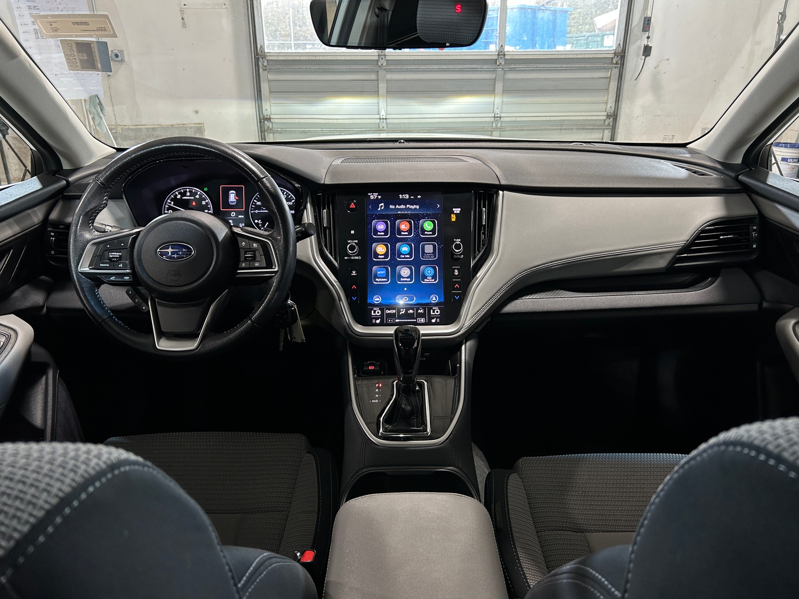 Thumbnail: 2020 Subaru Outback - 3