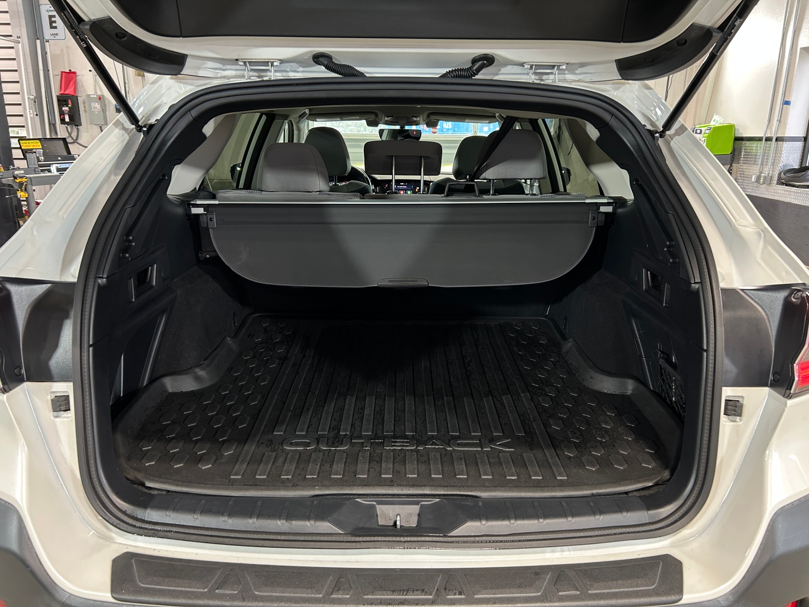 Thumbnail: 2020 Subaru Outback - 7