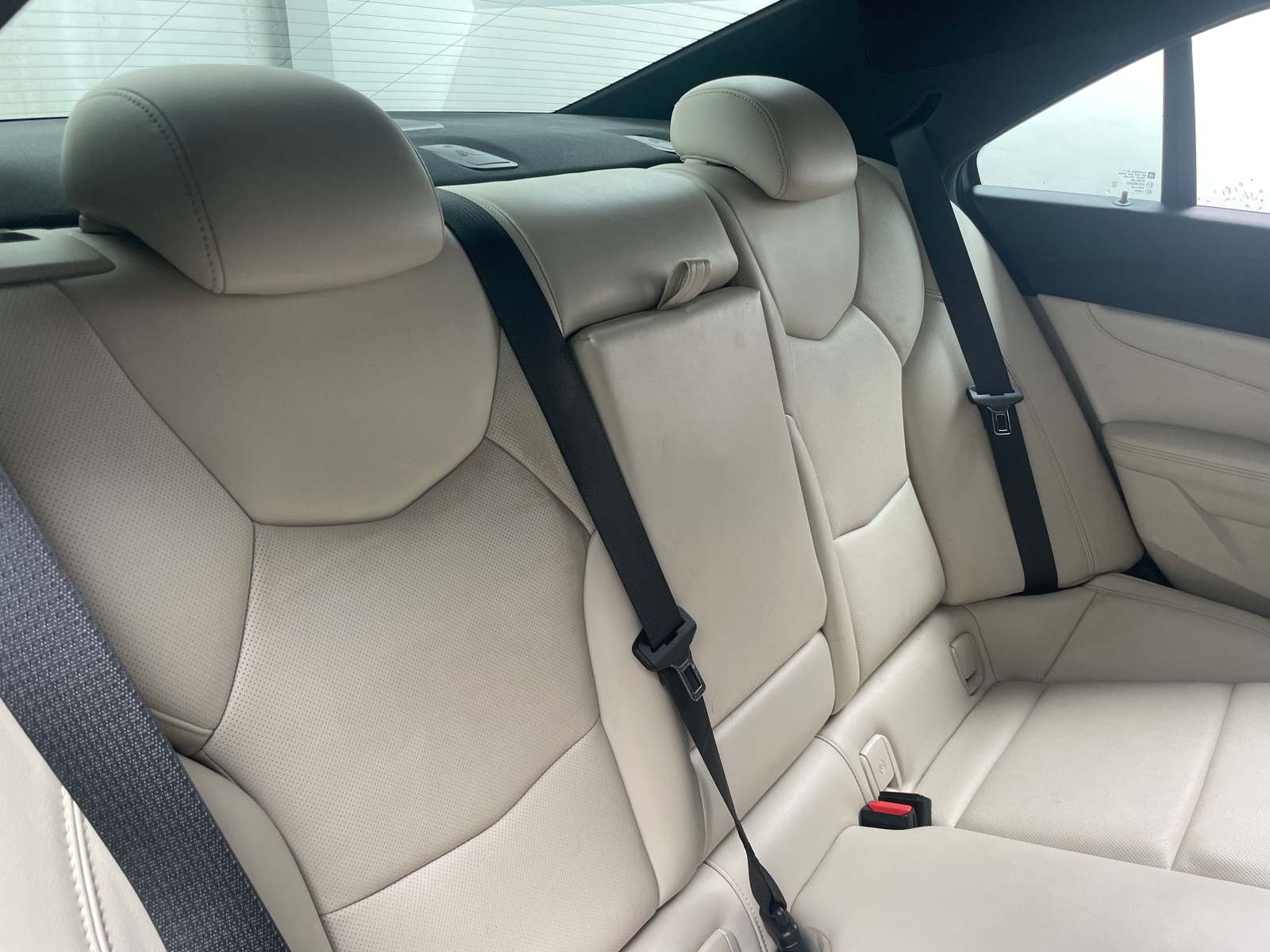 Thumbnail: 2022 Cadillac CT4 - 5