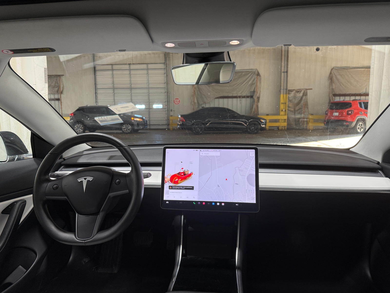 Thumbnail: 2019 Tesla Model 3 - 2