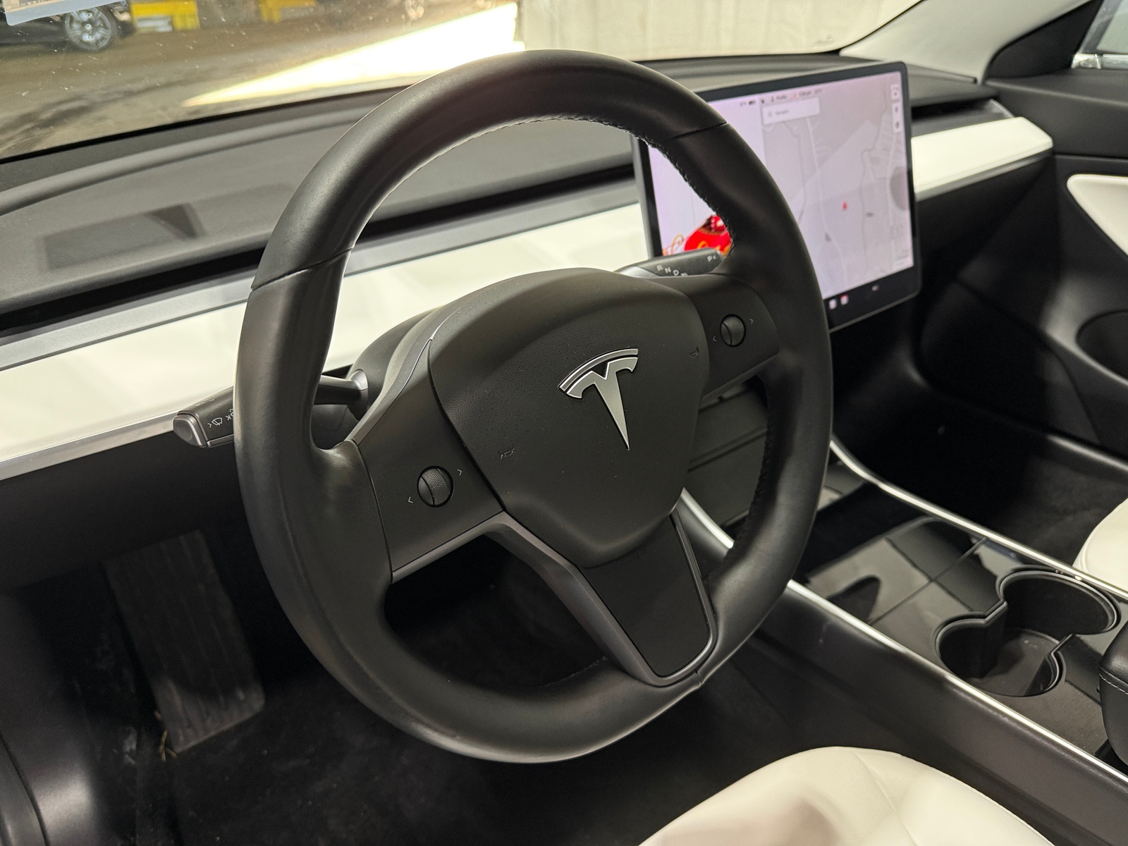 Thumbnail: 2019 Tesla Model 3 - 4