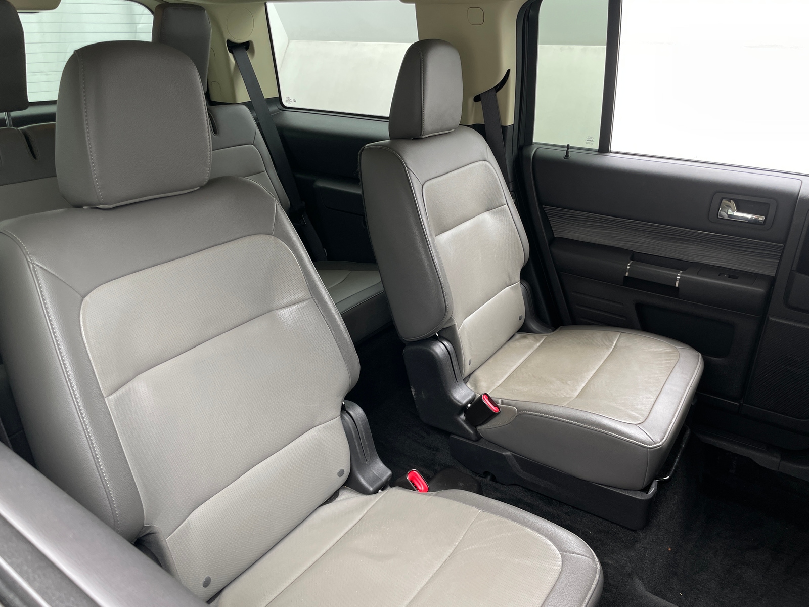 Thumbnail: 2019 Ford Flex - 5