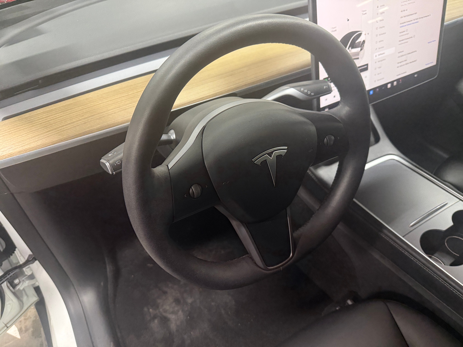 Thumbnail: 2022 Tesla Model Y - 3