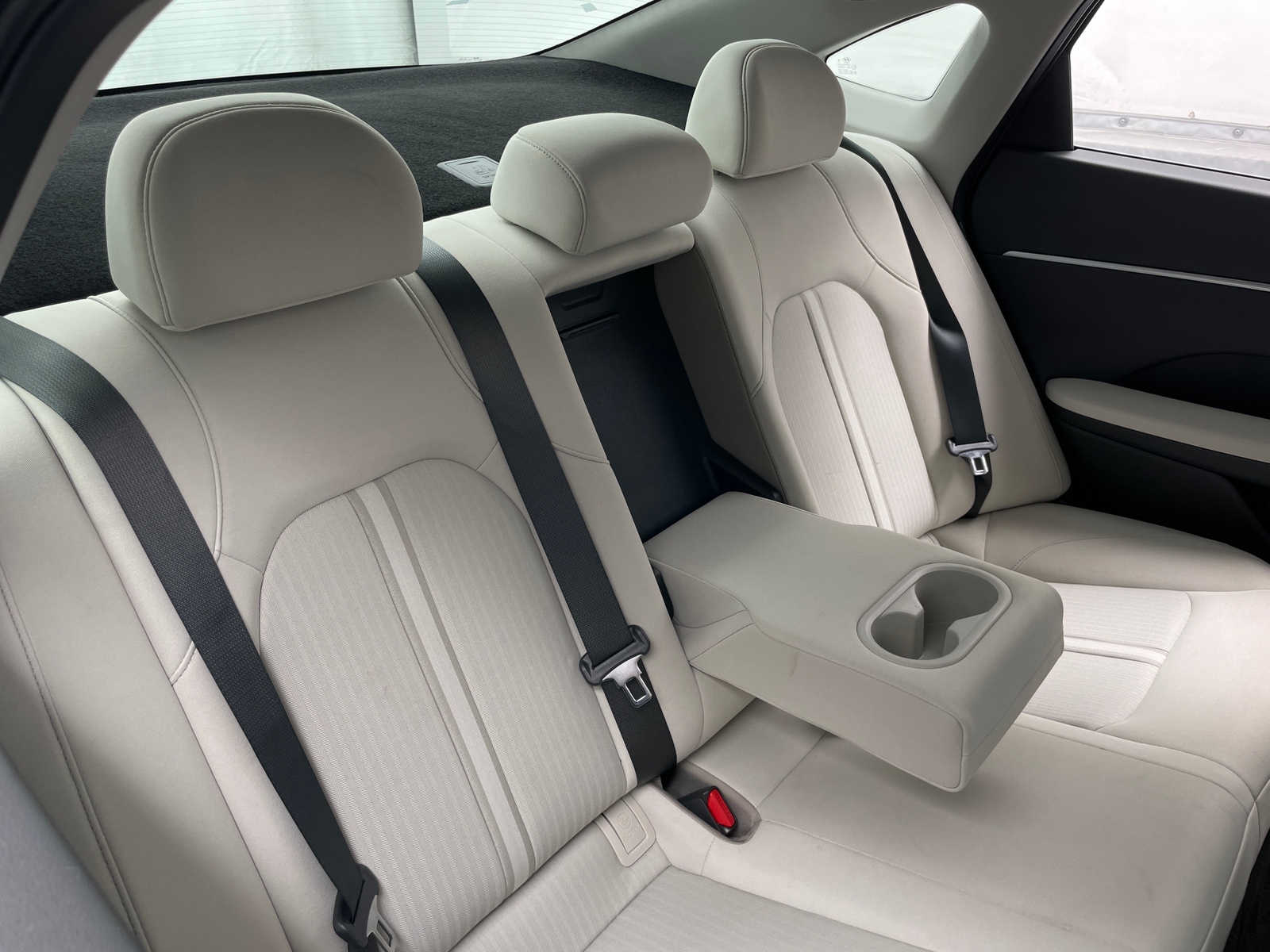 Thumbnail: 2025 Hyundai Sonata - 6