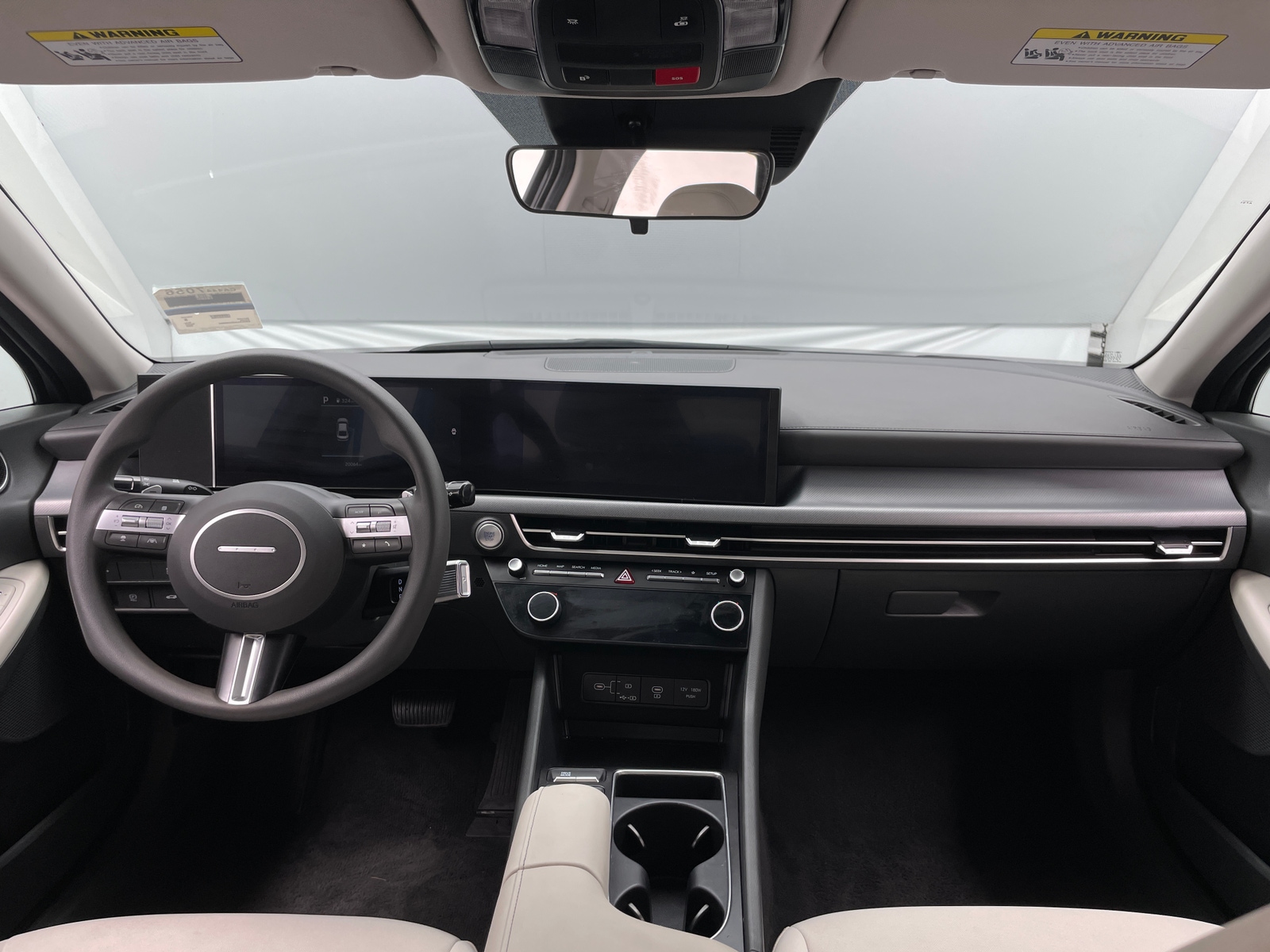 Thumbnail: 2025 Hyundai Sonata - 3