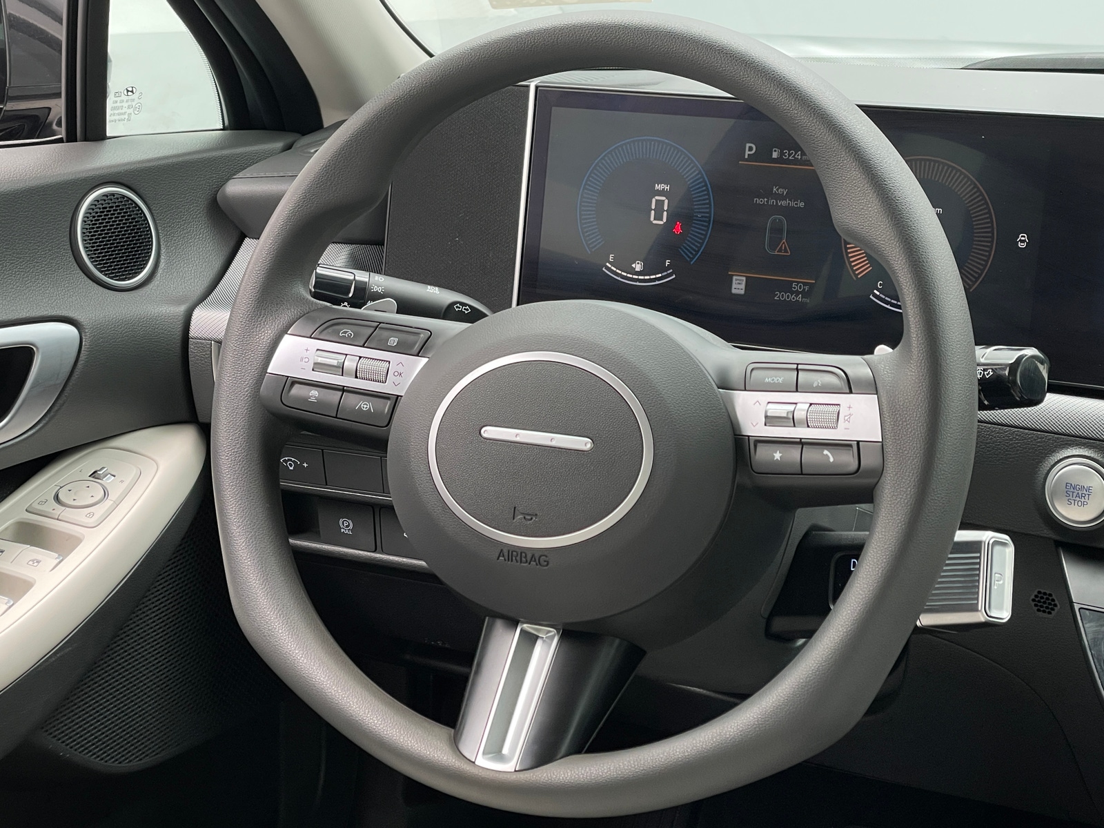 Thumbnail: 2025 Hyundai Sonata - 5