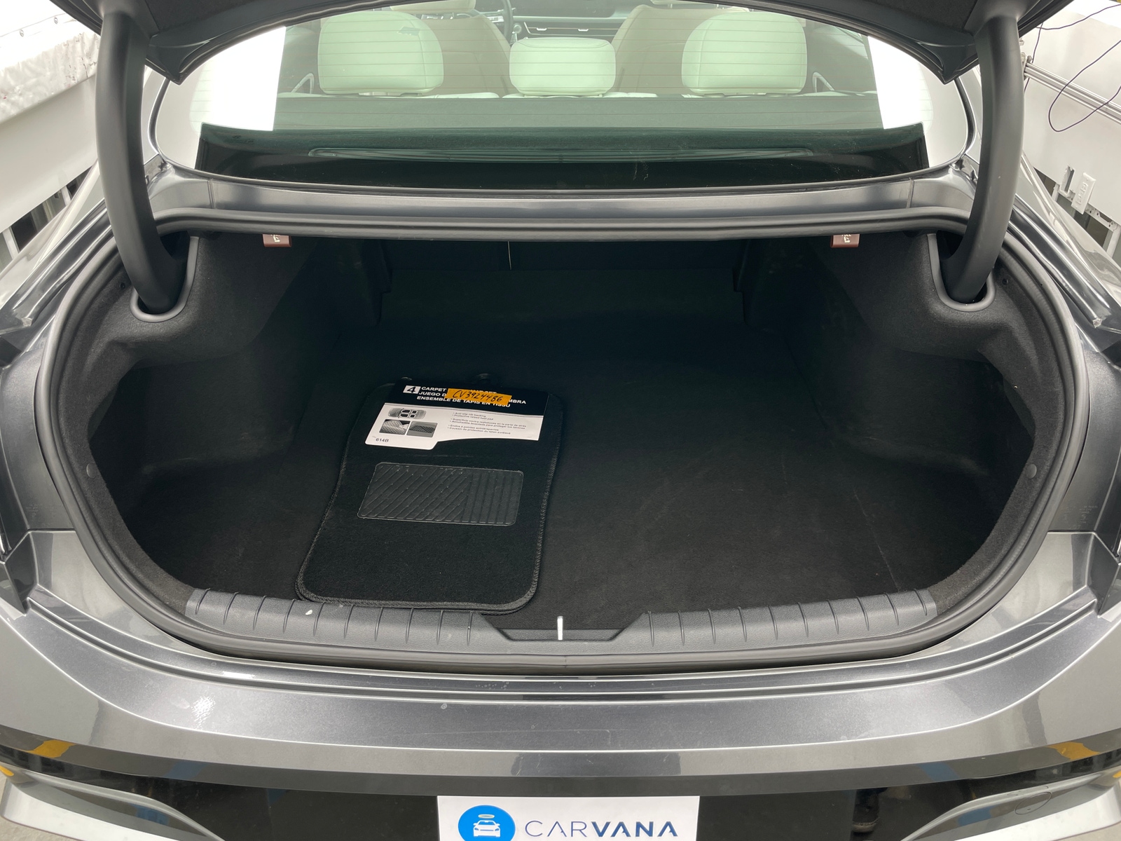 Thumbnail: 2025 Hyundai Sonata - 7