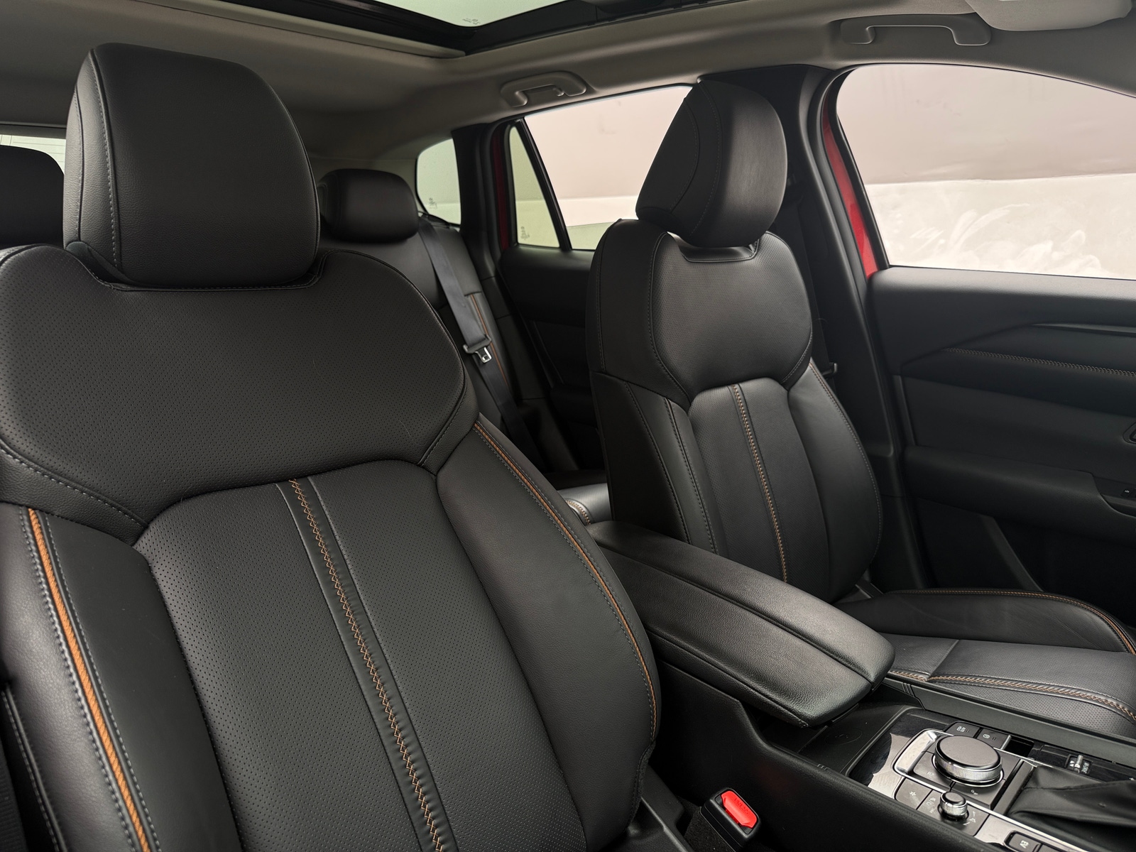 Thumbnail: 2025 Mazda CX-50 - 2