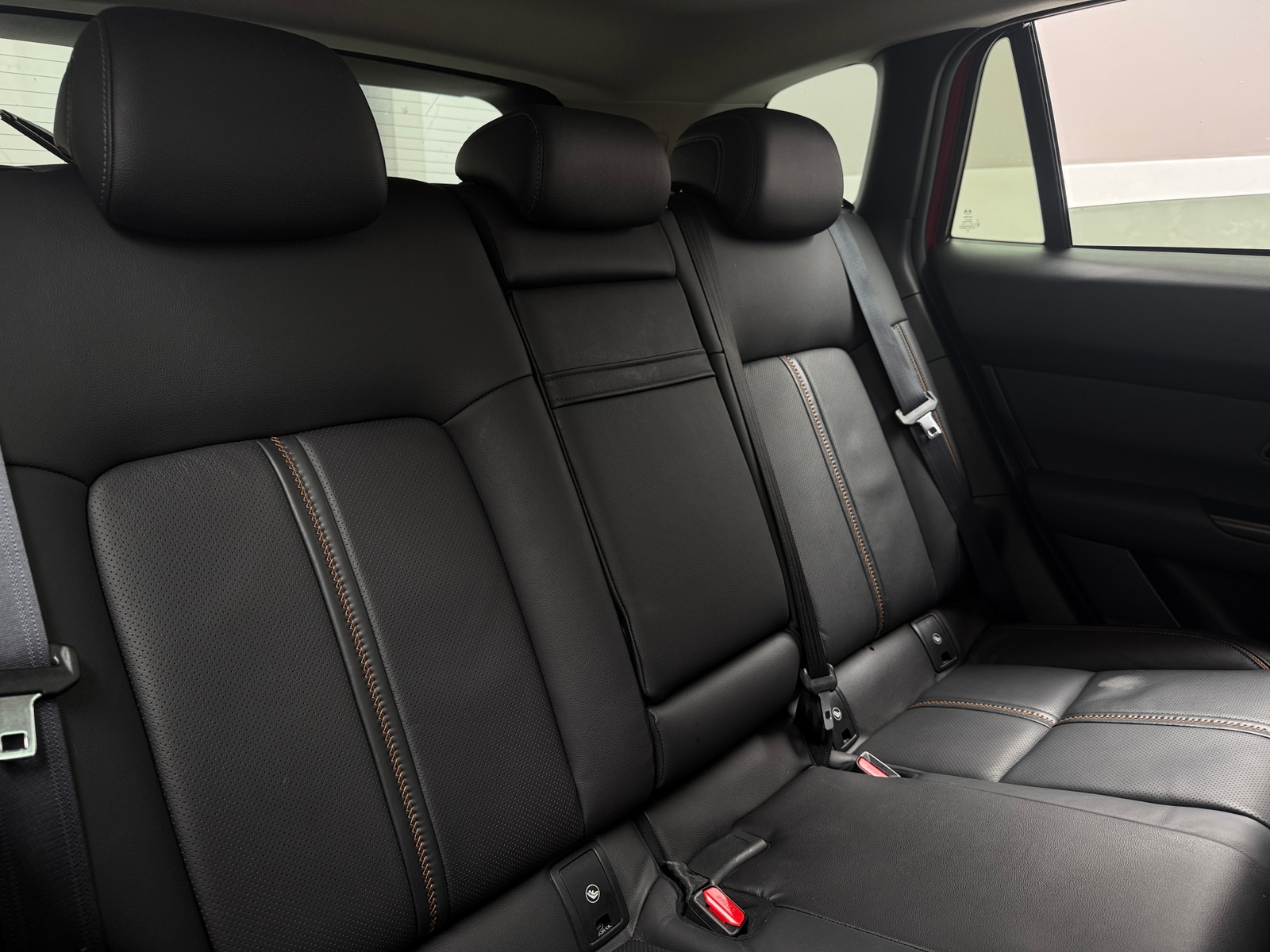 Thumbnail: 2025 Mazda CX-50 - 6