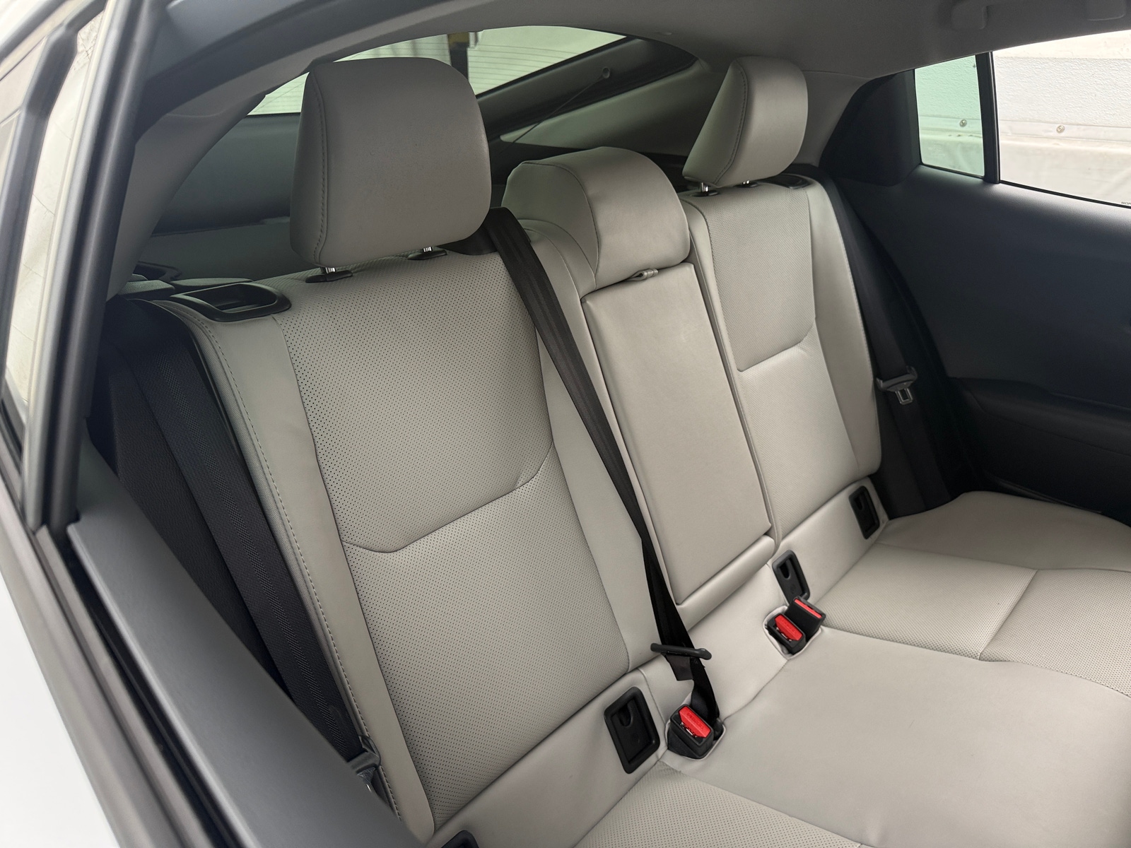 Thumbnail: 2024 Toyota Prius - 5