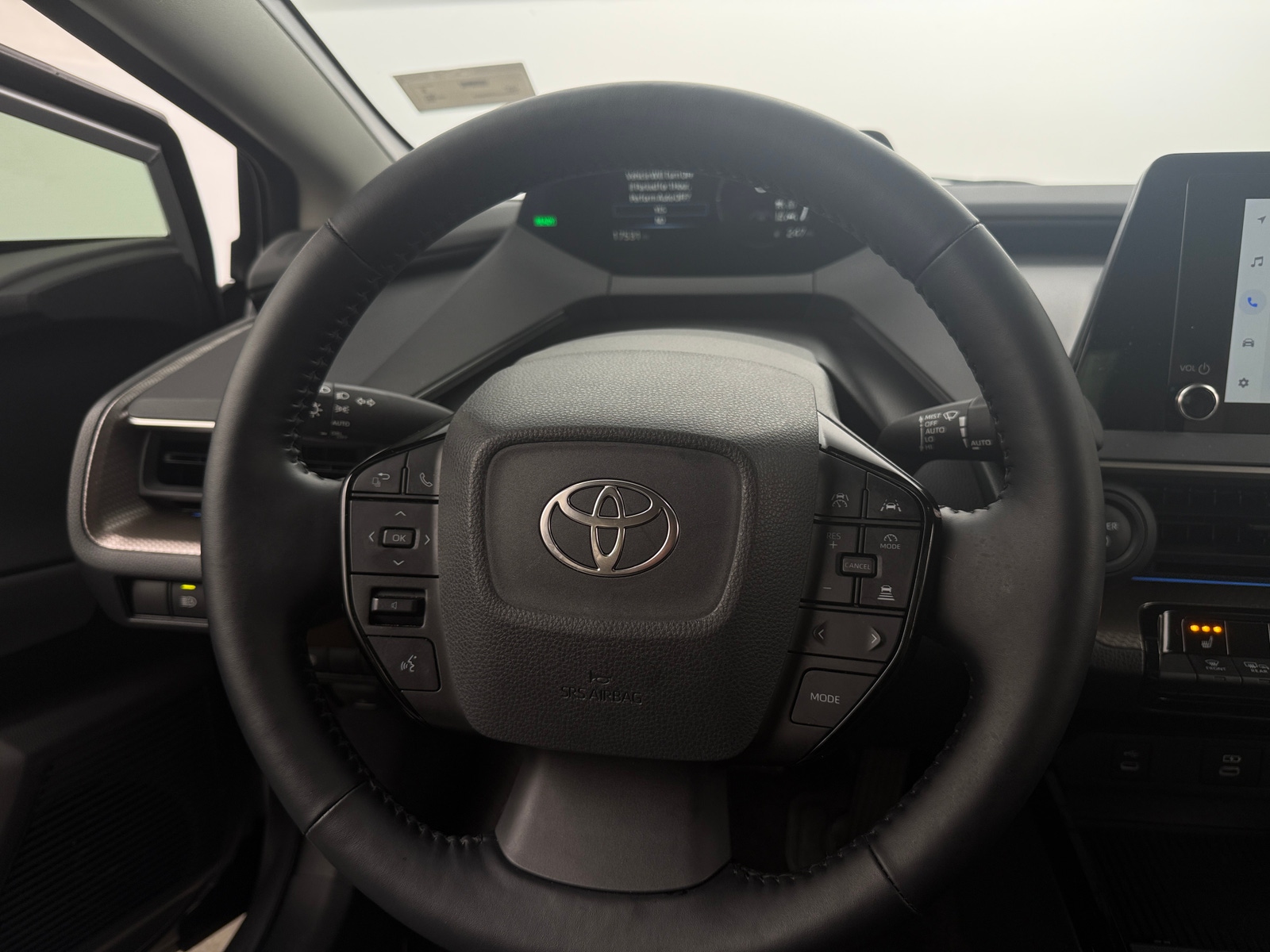 Thumbnail: 2024 Toyota Prius - 4