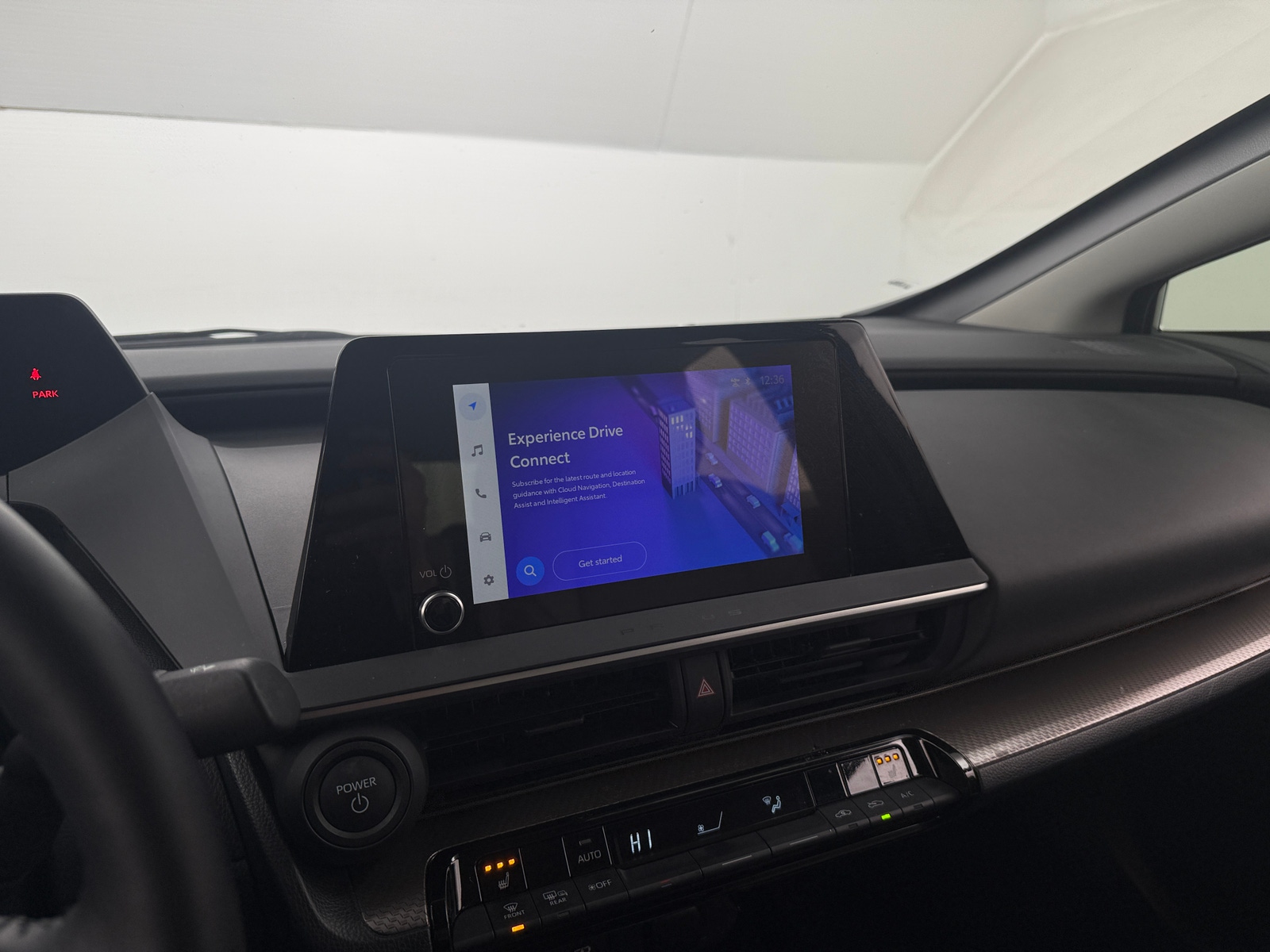 Thumbnail: 2024 Toyota Prius - 3