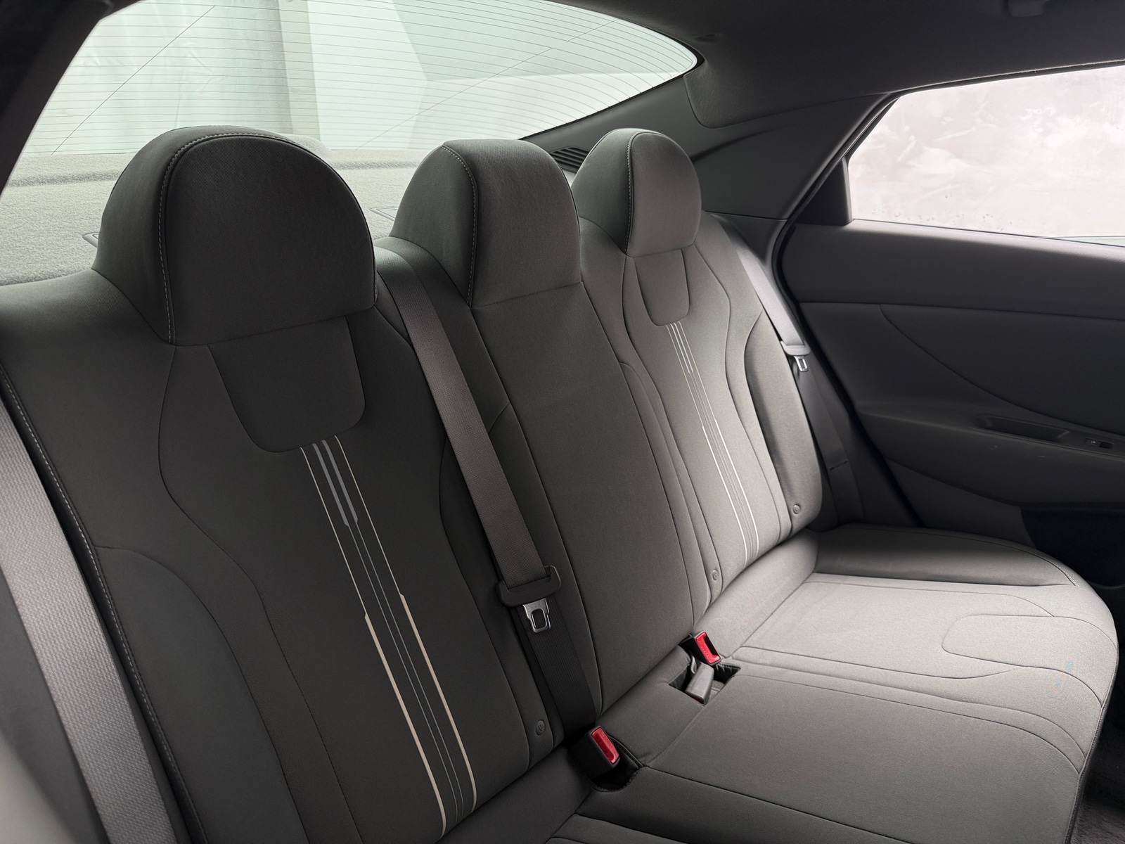 Thumbnail: 2023 Hyundai Elantra - 6