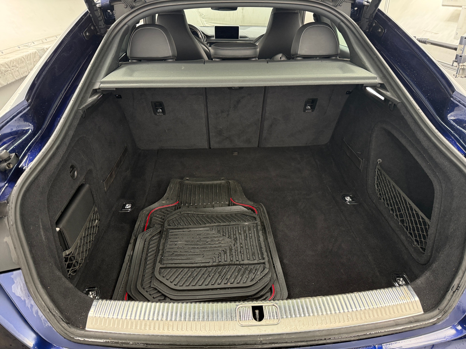 Thumbnail: 2018 Audi S5 - 6