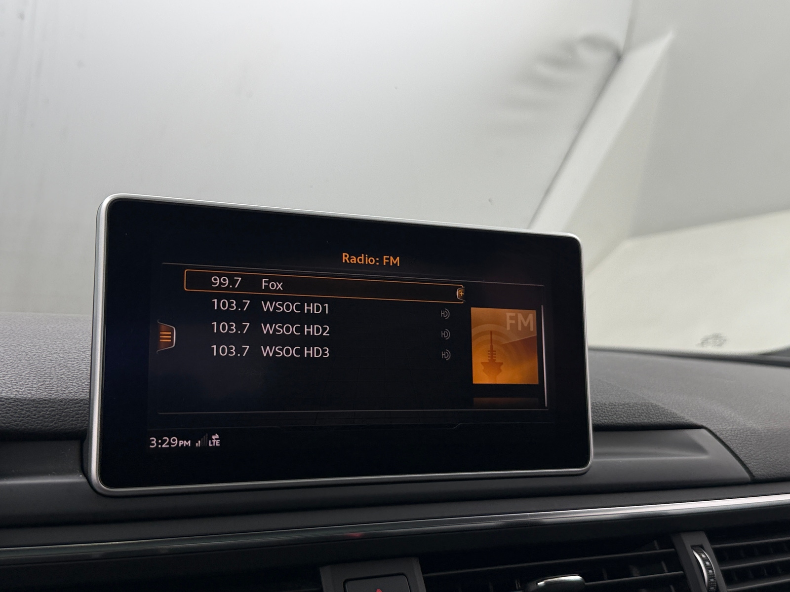 Thumbnail: 2018 Audi S5 - 3