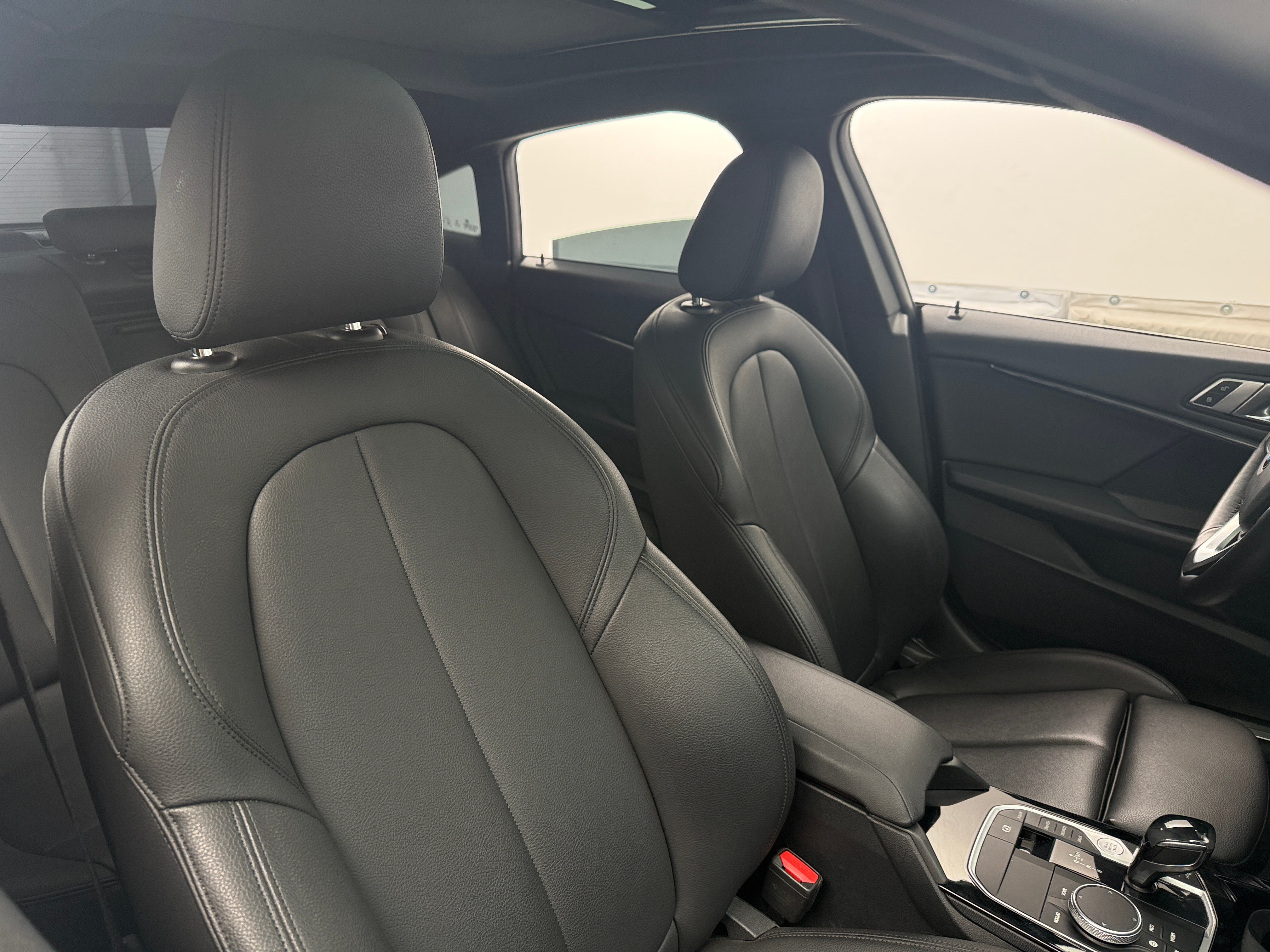 2021 BMW 2 Series