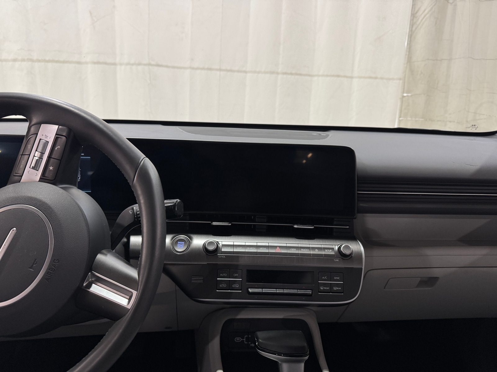 Thumbnail: 2025 Hyundai Kona - 4