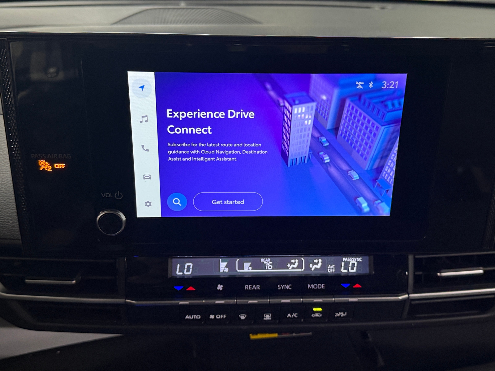 Thumbnail: 2025 Toyota Sienna - 4