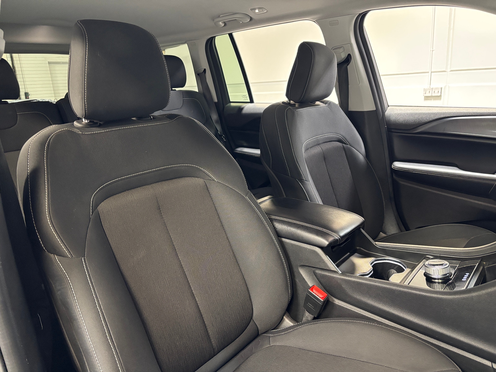 Thumbnail: 2024 Jeep Grand Cherokee - 2