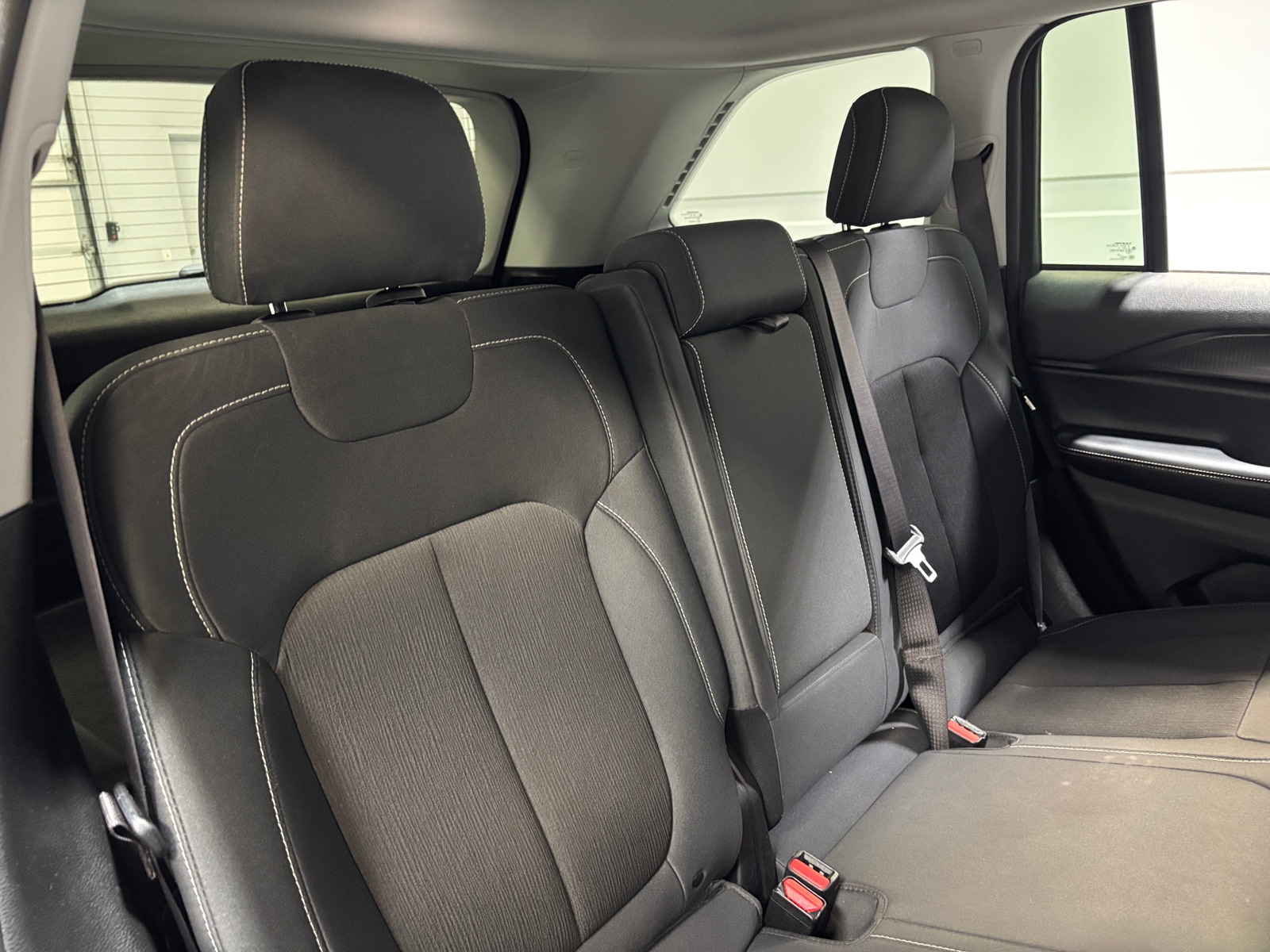 Thumbnail: 2024 Jeep Grand Cherokee - 6