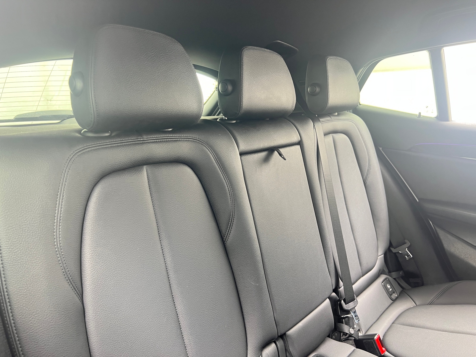 Thumbnail: 2020 BMW X2 - 5