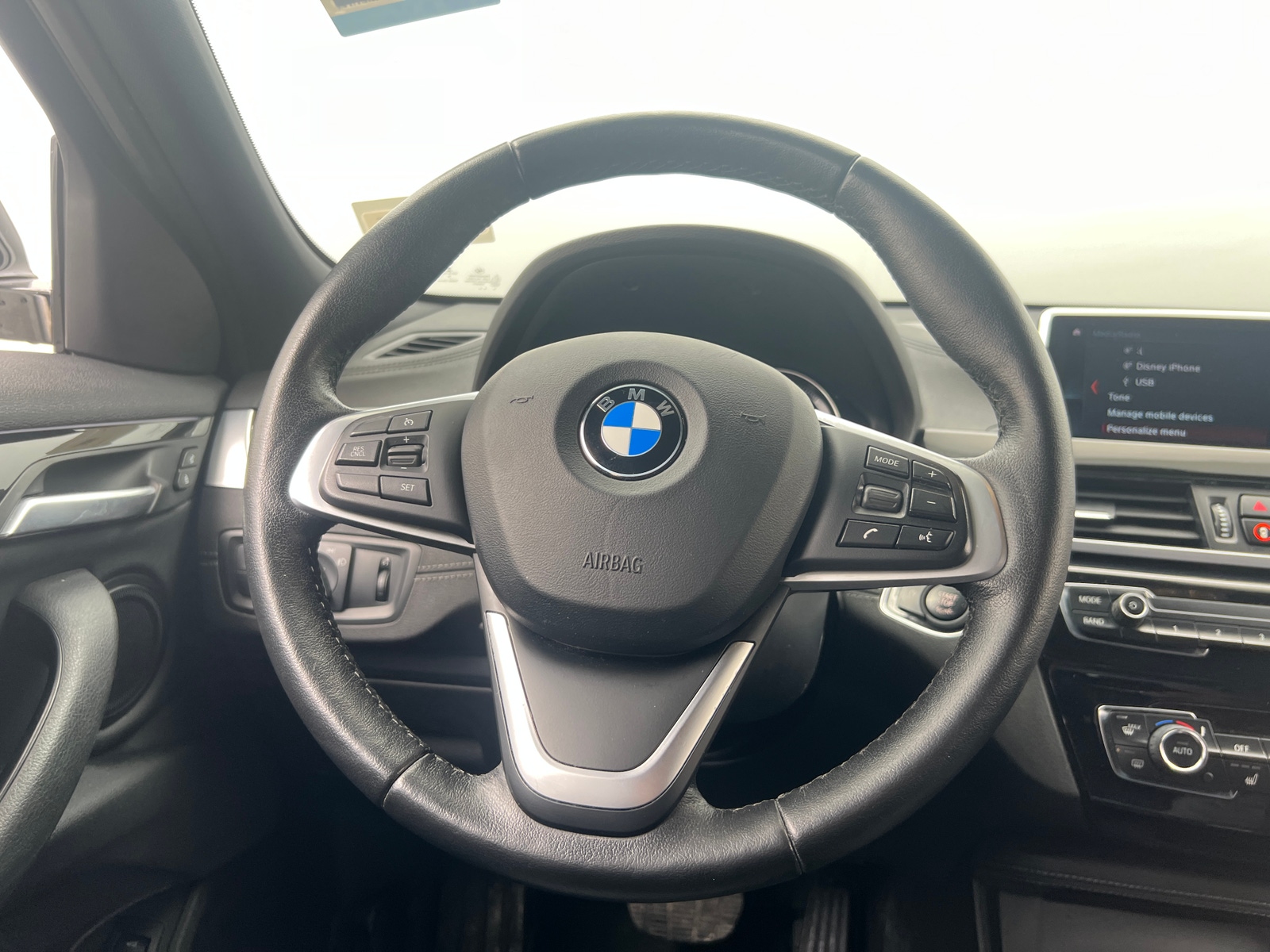 Thumbnail: 2020 BMW X2 - 4