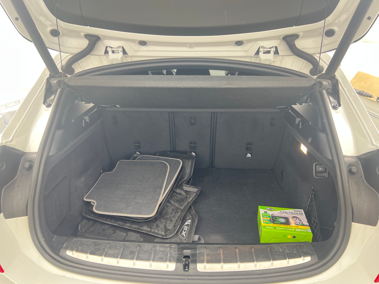 Thumbnail: 2020 BMW X2 - 6