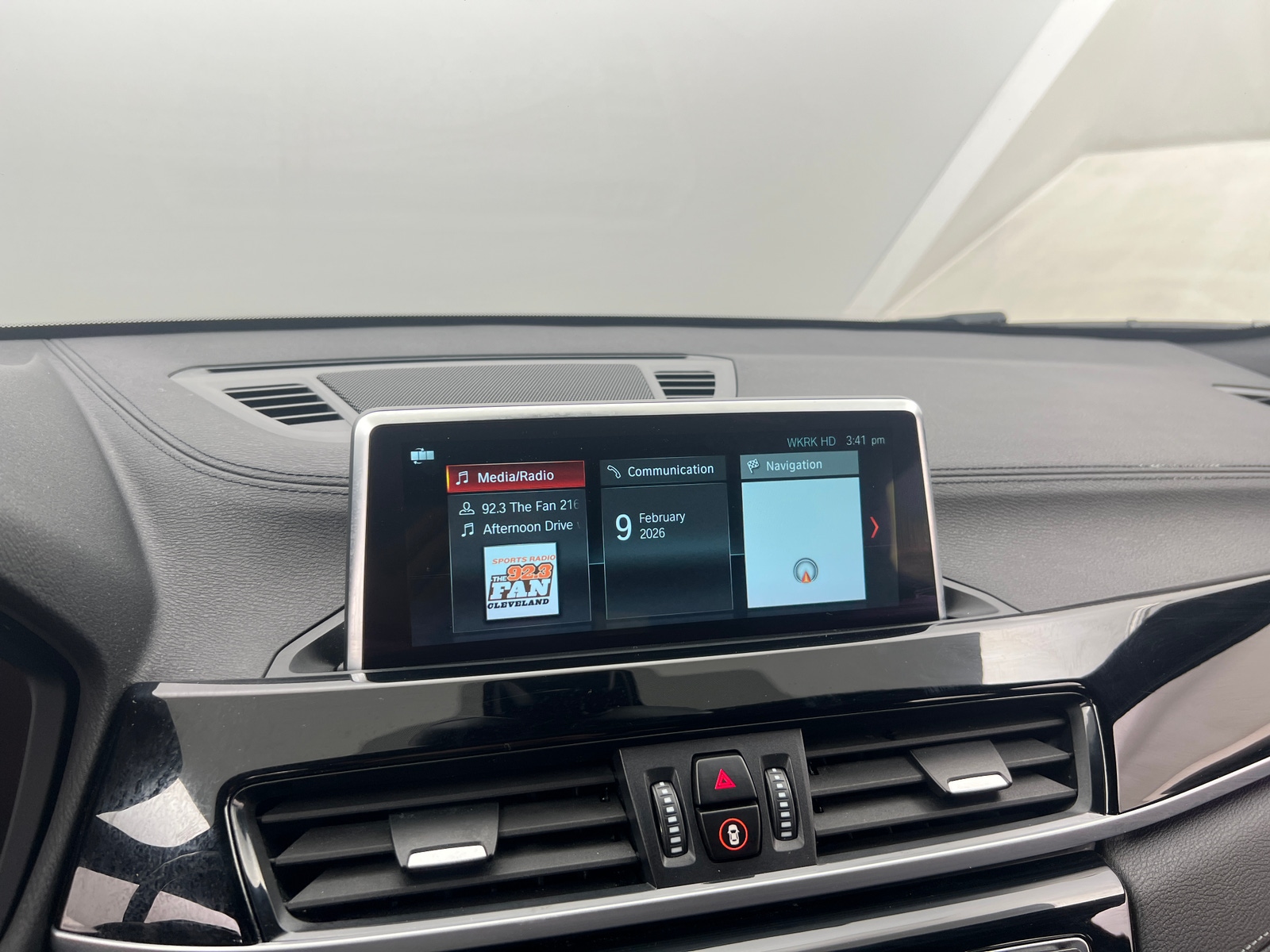 Thumbnail: 2020 BMW X2 - 3