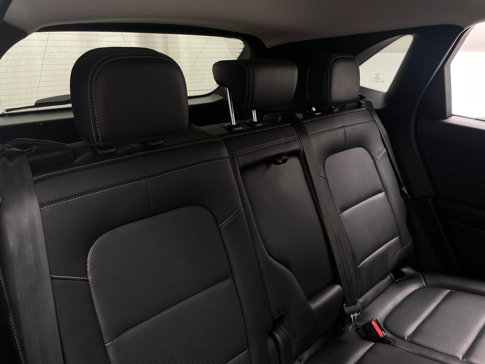 Thumbnail: 2021 Ford Escape - 5