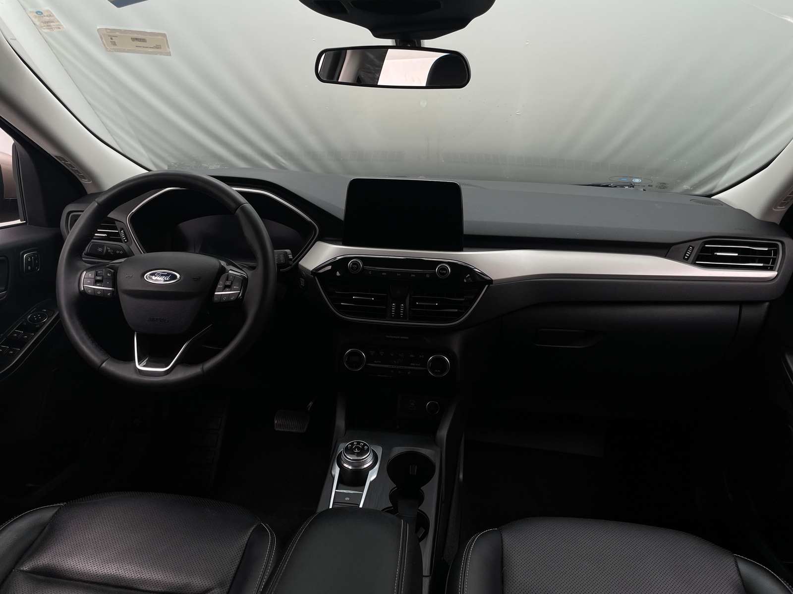 Thumbnail: 2021 Ford Escape - 2