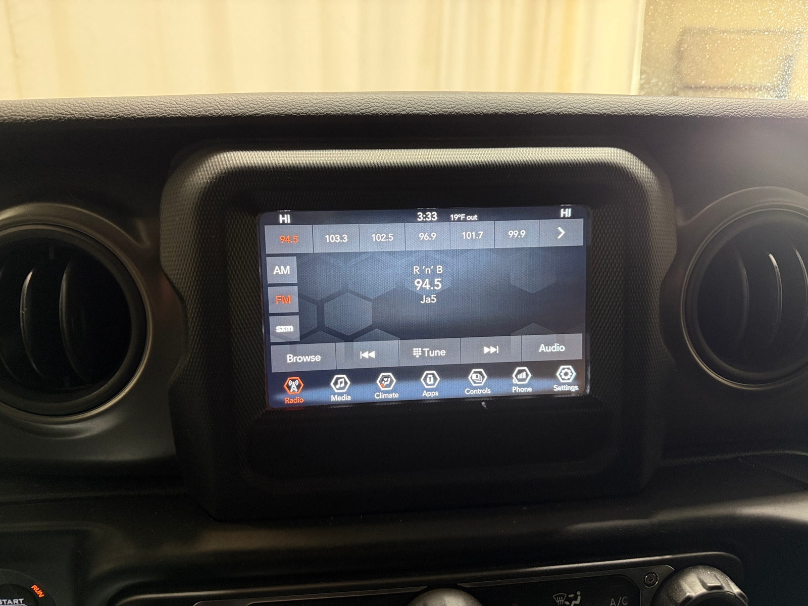 Thumbnail: 2021 Jeep Wrangler - 4