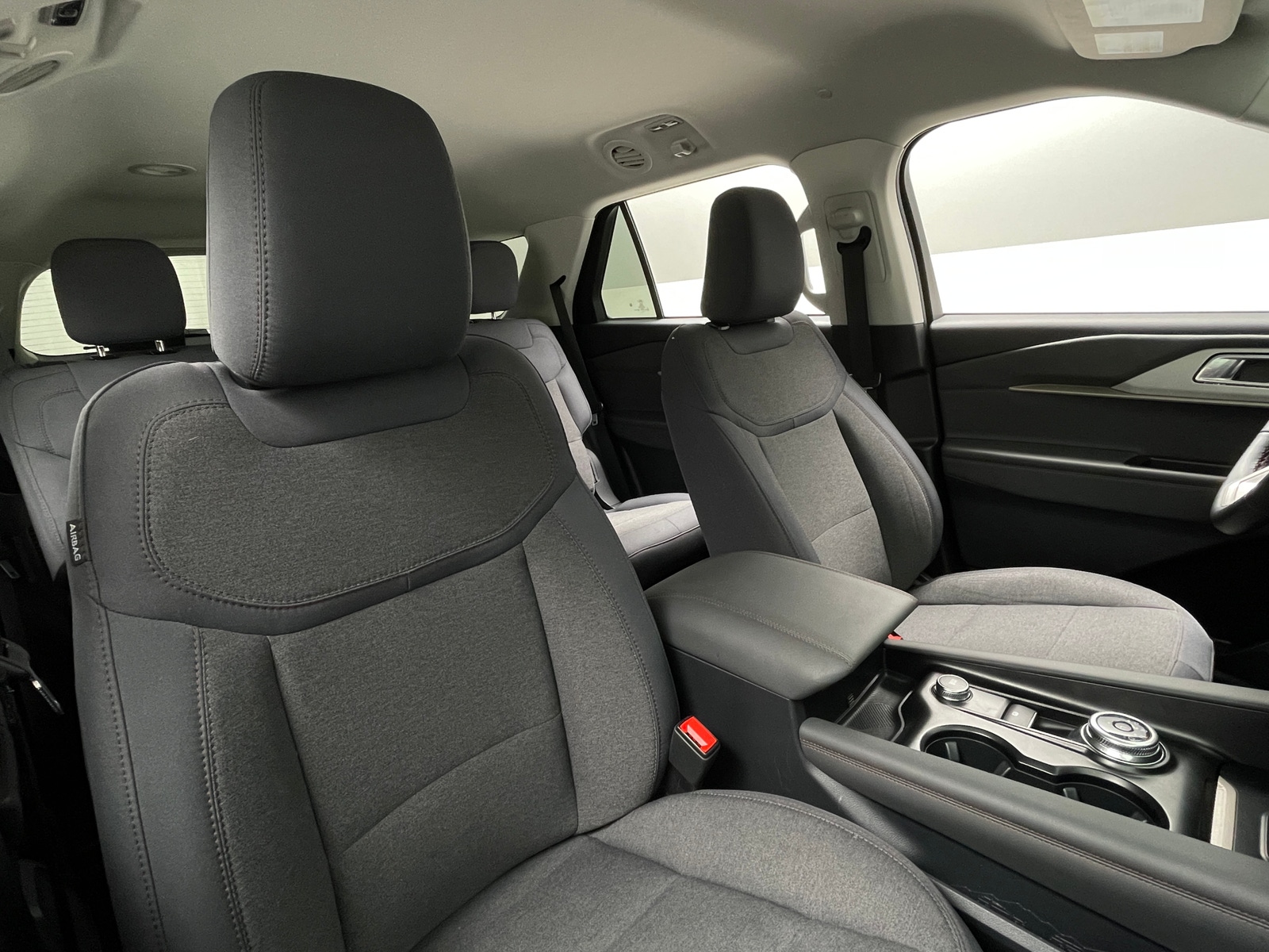 Thumbnail: 2025 Ford Explorer - 2