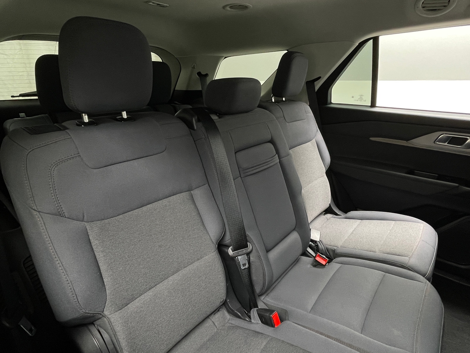 Thumbnail: 2025 Ford Explorer - 6