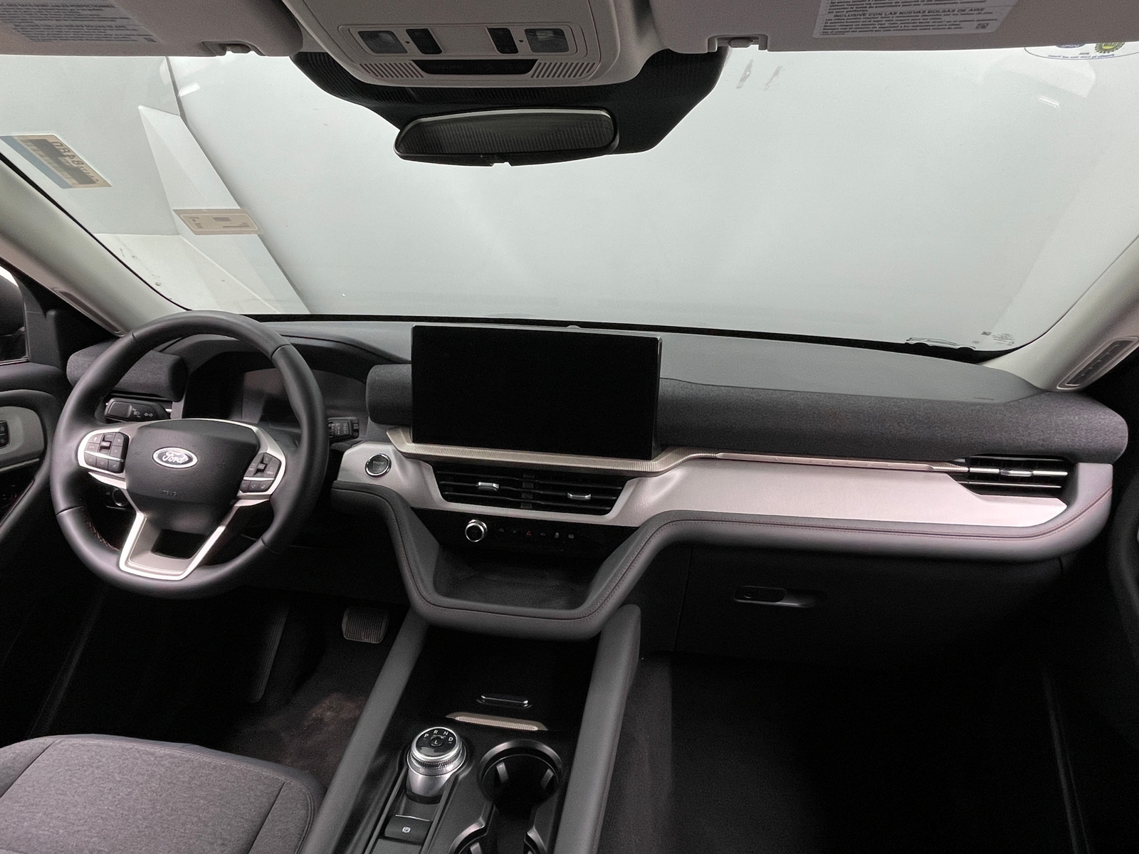 Thumbnail: 2025 Ford Explorer - 3