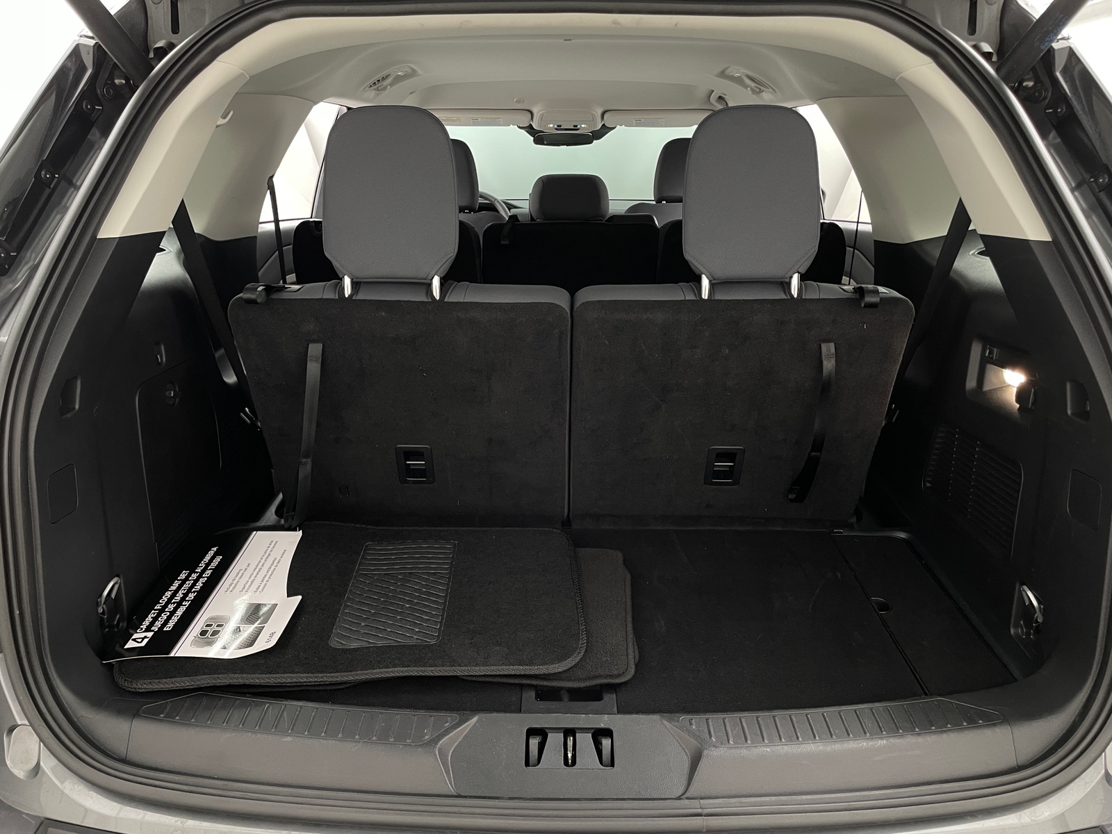 Thumbnail: 2025 Ford Explorer - 7