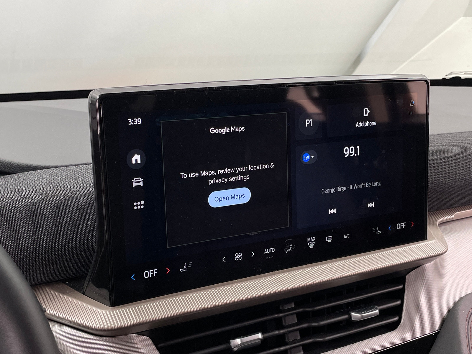 Thumbnail: 2025 Ford Explorer - 4