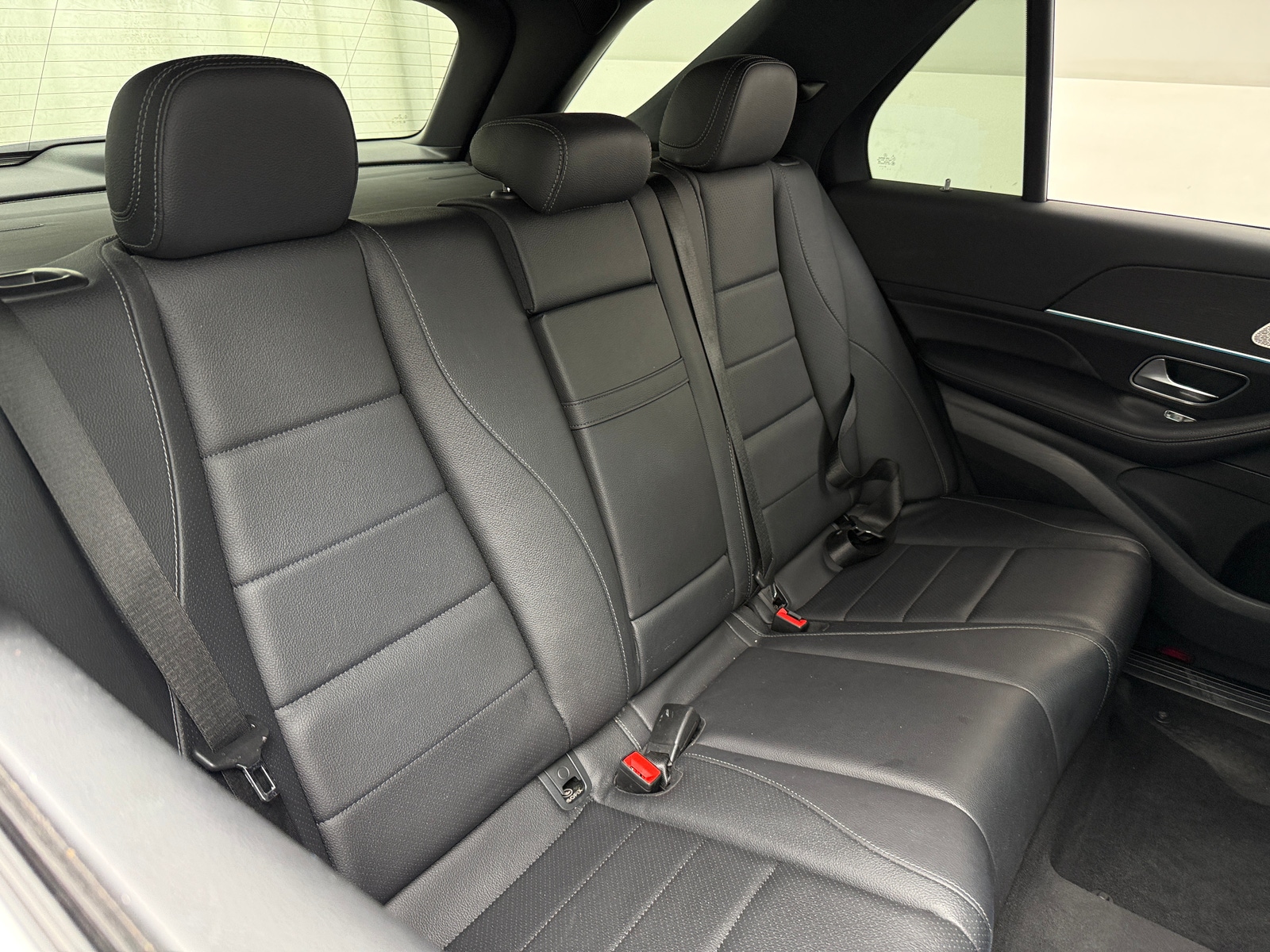 Thumbnail: 2022 Mercedes-Benz GLE - 5