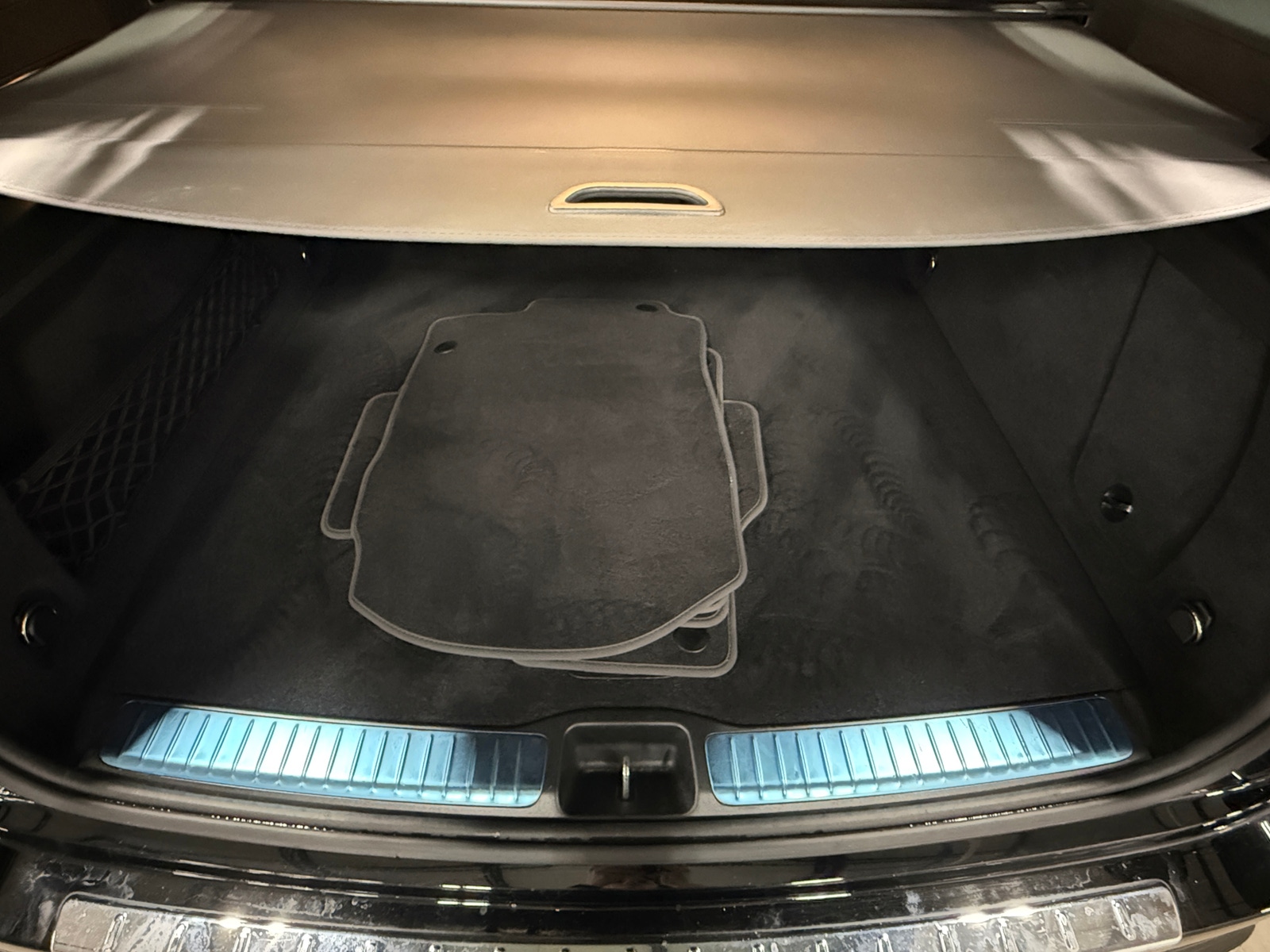 Thumbnail: 2022 Mercedes-Benz GLE - 6